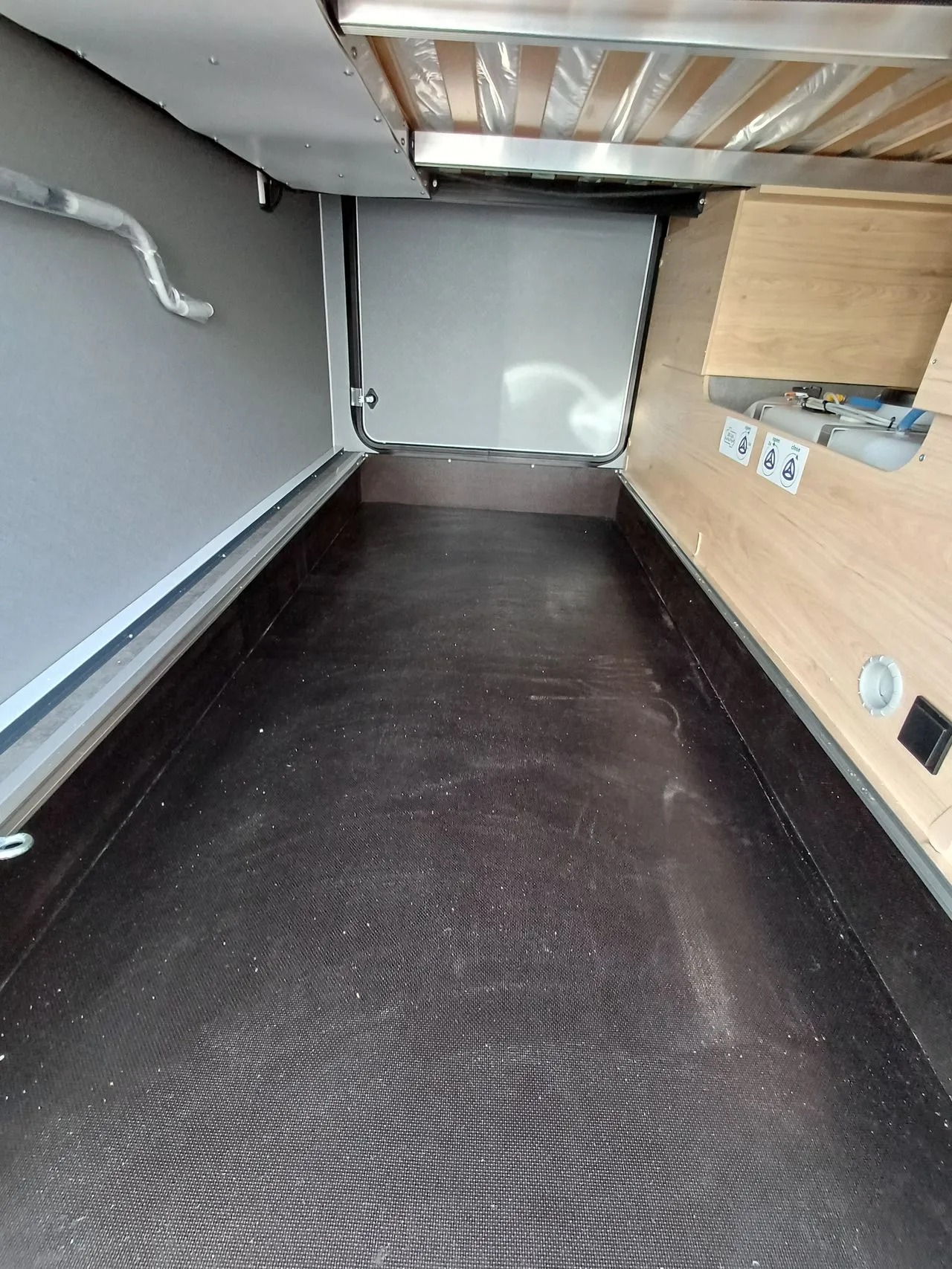 Camping-car - Dethleffs - JUST CAMP T 7052 DBM ACTIVE - 2026