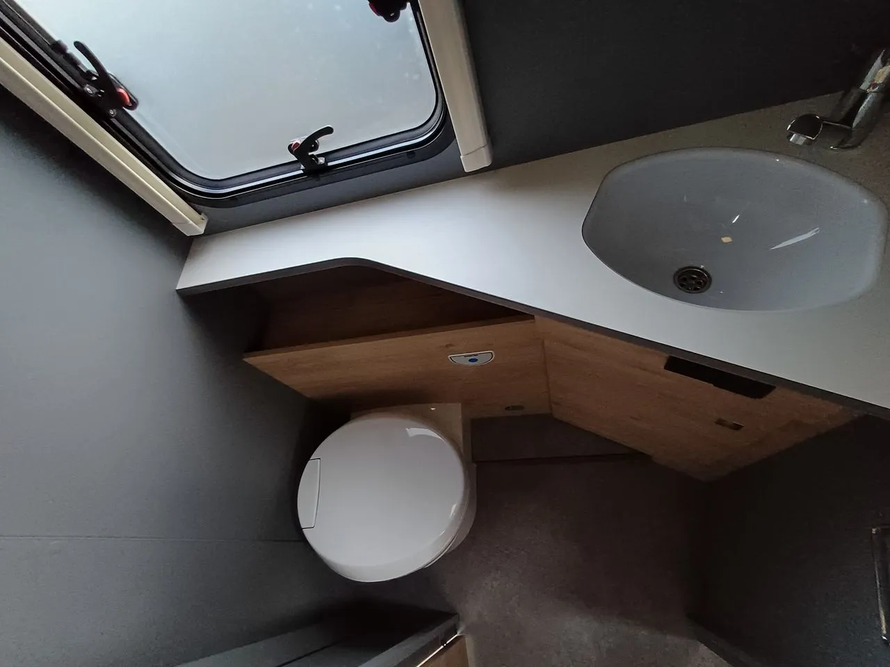 Camping-car - Dethleffs - JUST CAMP T 7052 DBM ACTIVE - 2026