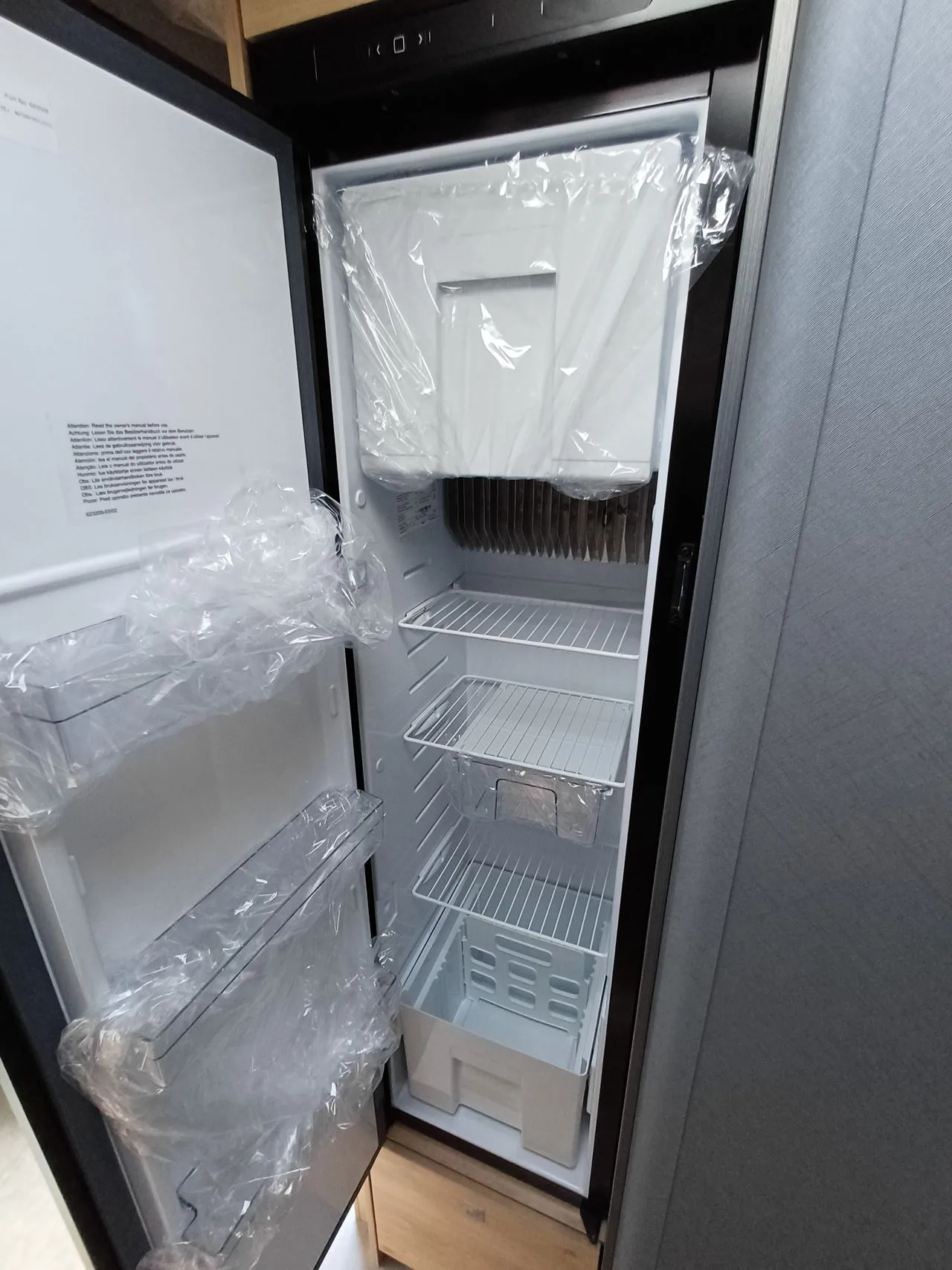 Camping-car - Dethleffs - JUST CAMP T 7052 DBM ACTIVE - 2026