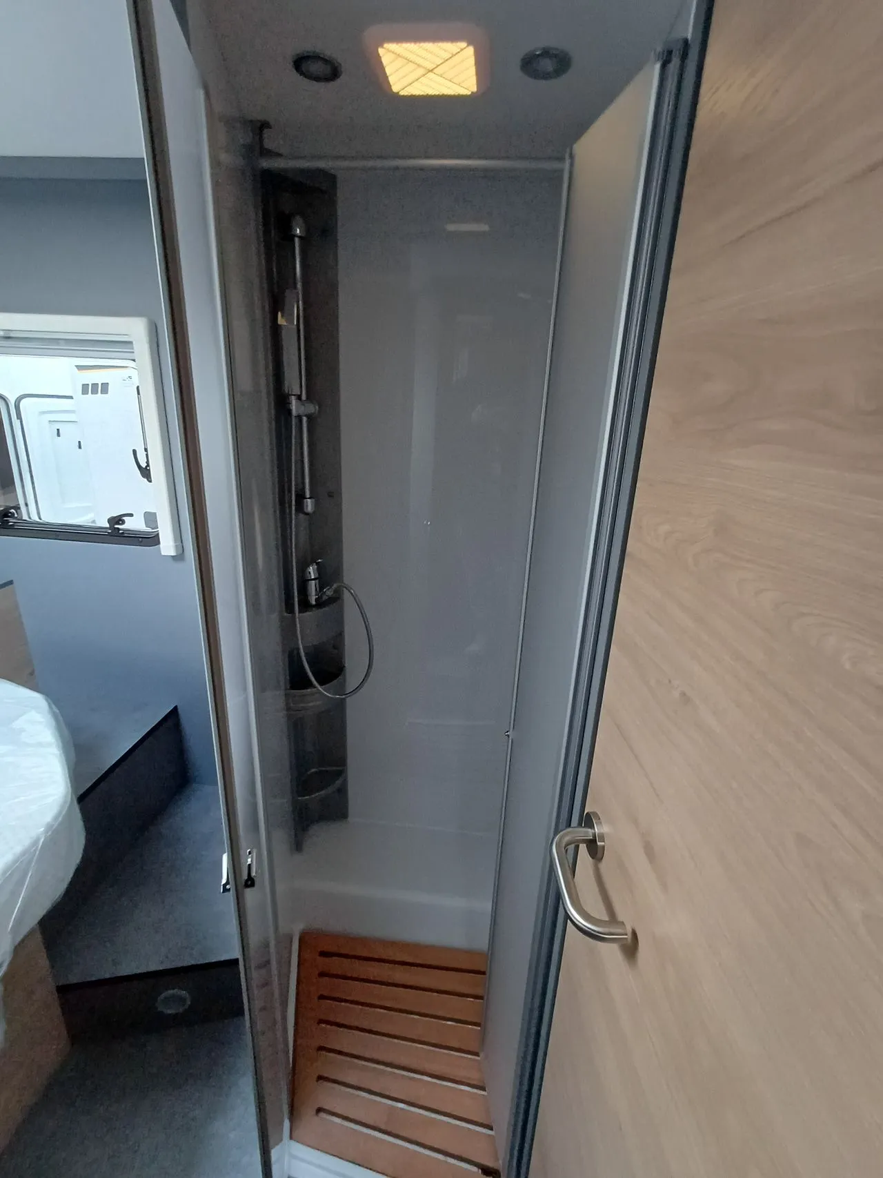 Camping-car - Dethleffs - JUST CAMP T 7052 DBM ACTIVE - 2026