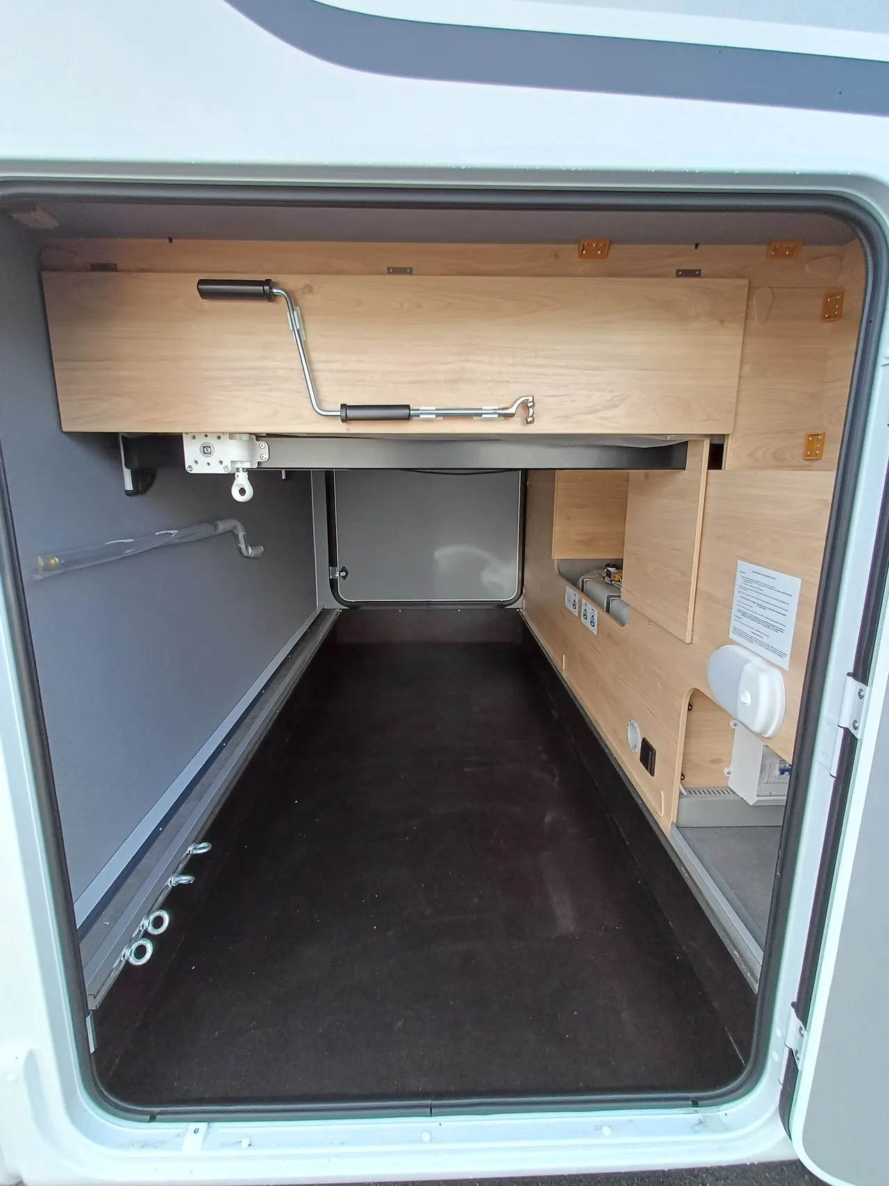 Camping-car - Dethleffs - JUST CAMP T 7052 DBM ACTIVE - 2026