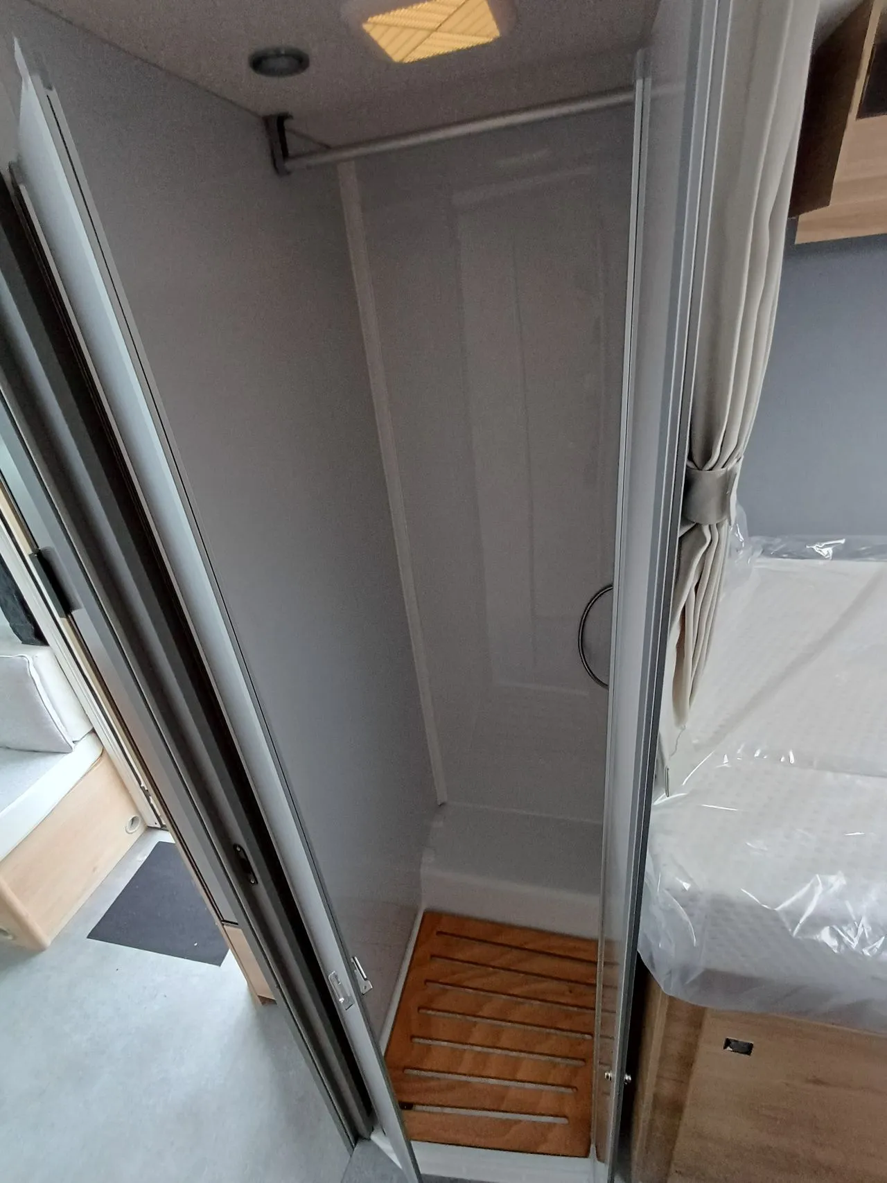 Camping-car - Dethleffs - JUST CAMP T 7052 EBL ACTIVE - 2026