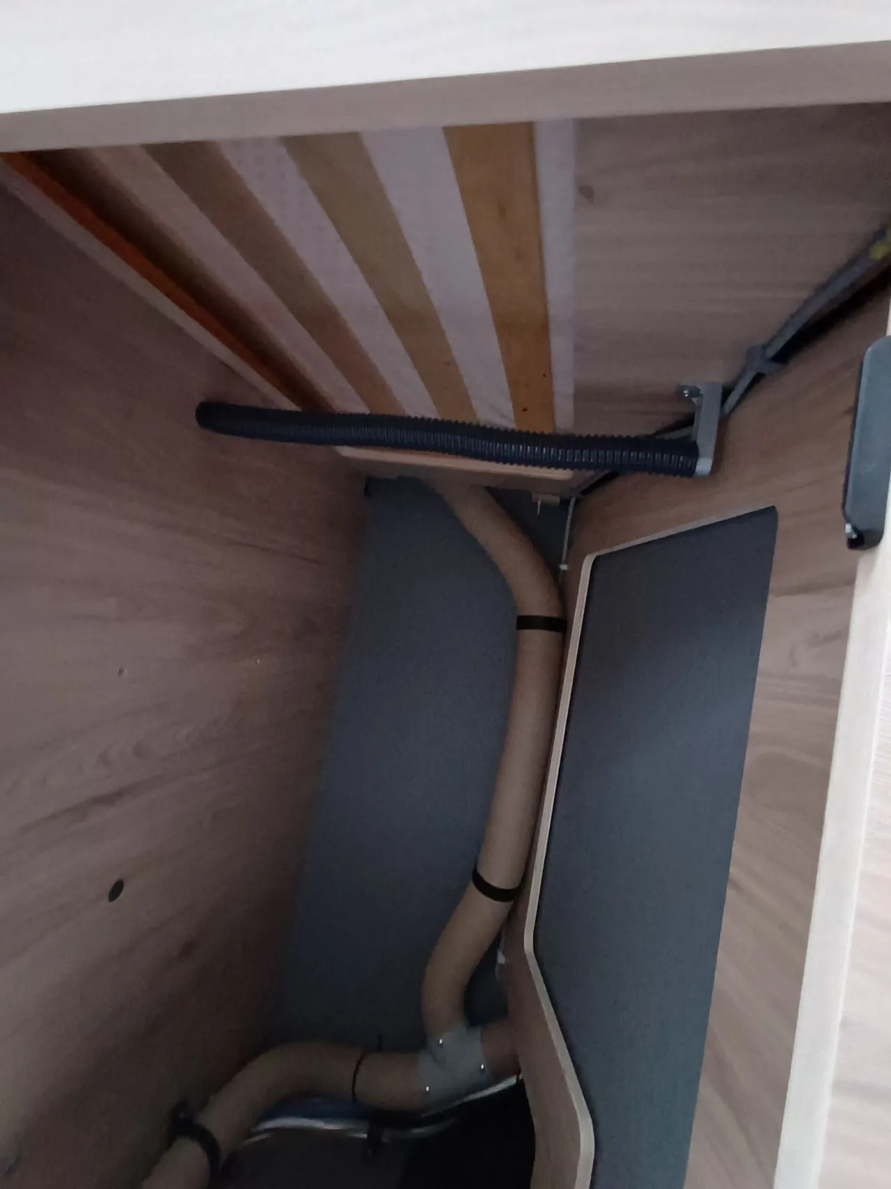 Camping-car - Dethleffs - JUST CAMP T 7052 EBL ACTIVE - 2026