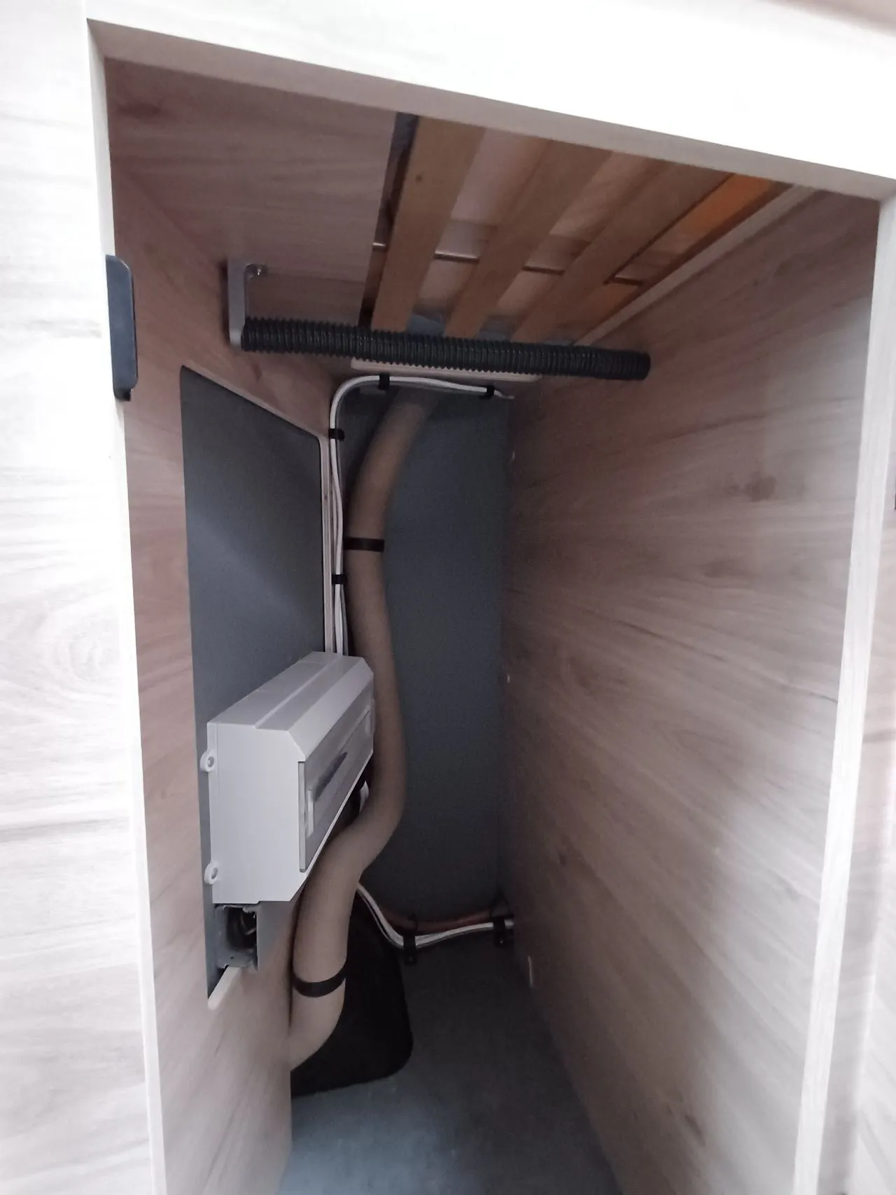 Camping-car - Dethleffs - JUST CAMP T 7052 EBL ACTIVE - 2026