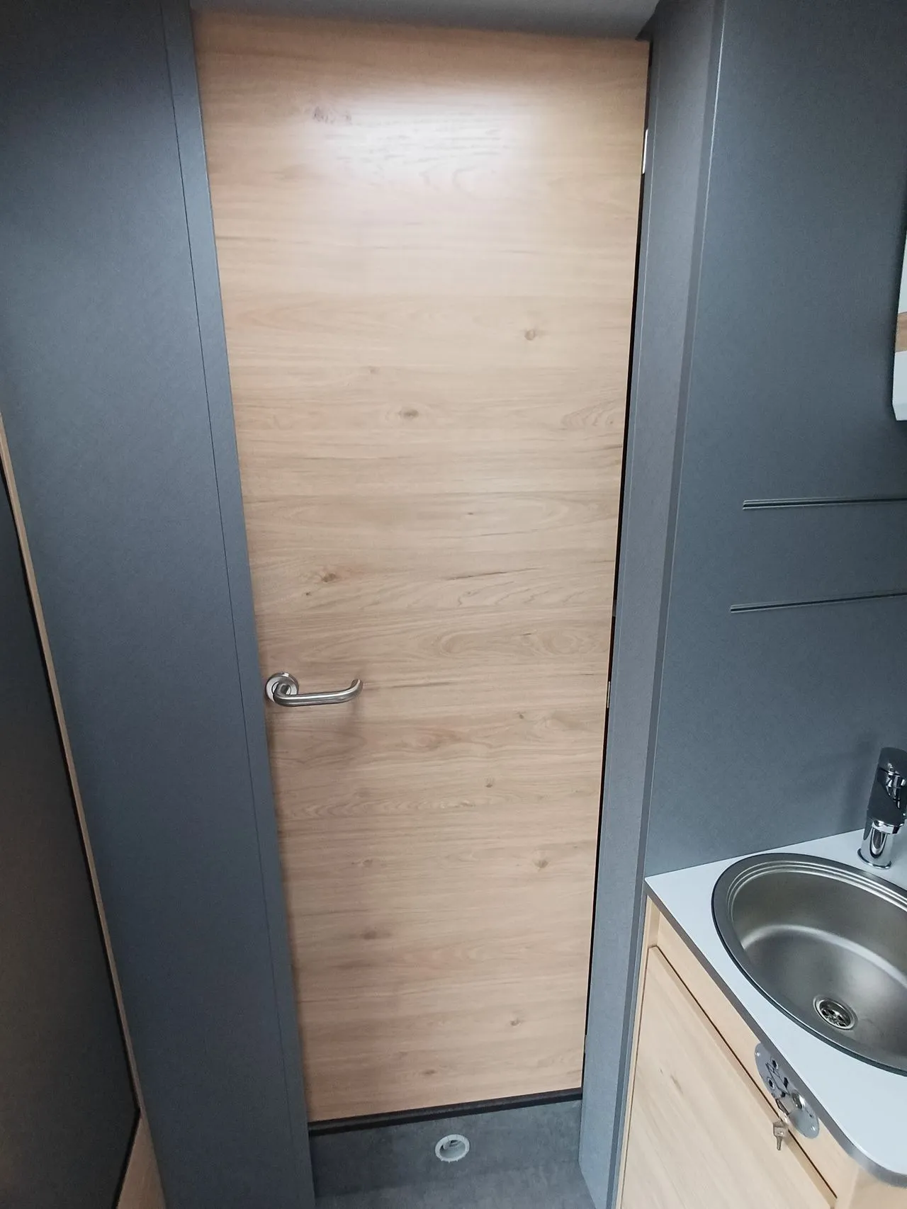 Camping-car - Dethleffs - JUST CAMP T 7052 EBL ACTIVE - 2026