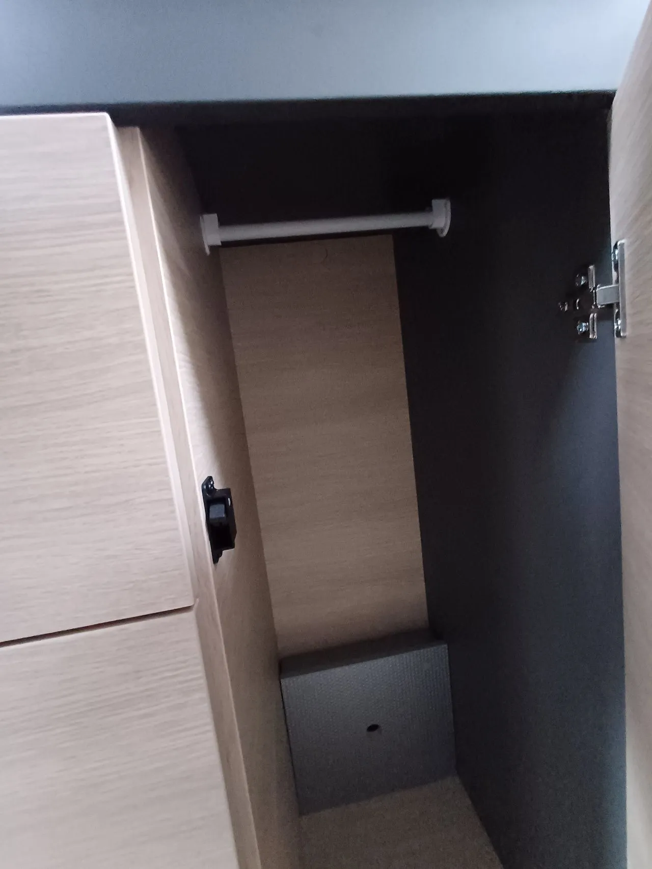 Fourgon aménagé - Dreamer - D 68 ANNIVERSAIRE - 2026