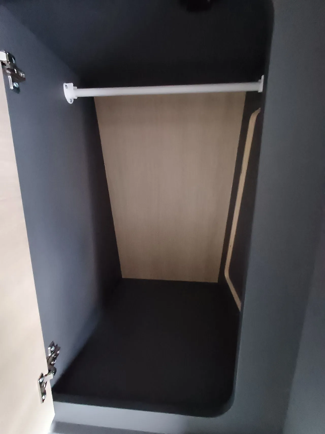 Fourgon aménagé - Dreamer - D 68 ANNIVERSAIRE - 2026