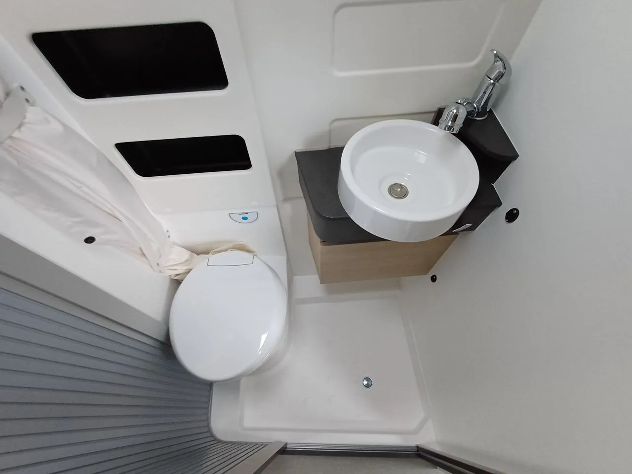 Fourgon aménagé - Dreamer - D 68 ANNIVERSAIRE - 2026