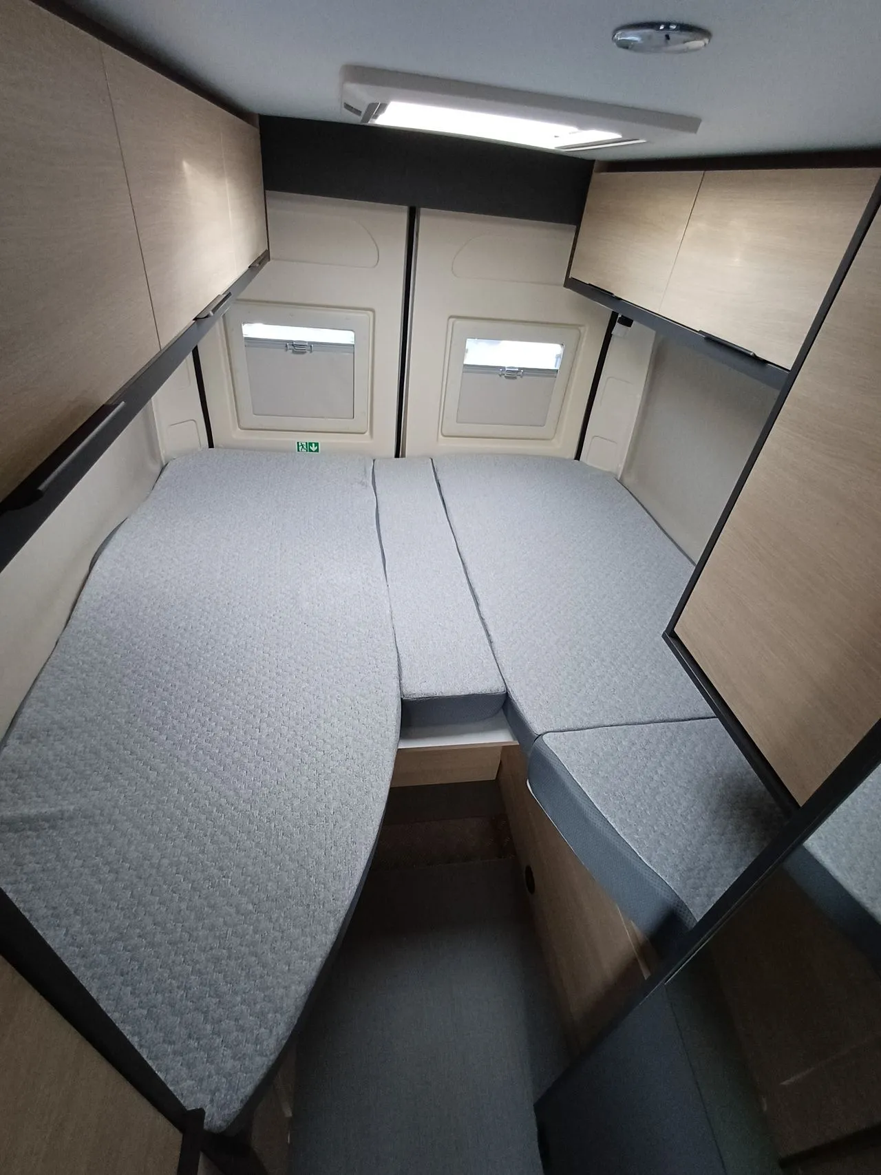 Fourgon aménagé - Dreamer - D 68 ANNIVERSAIRE - 2026