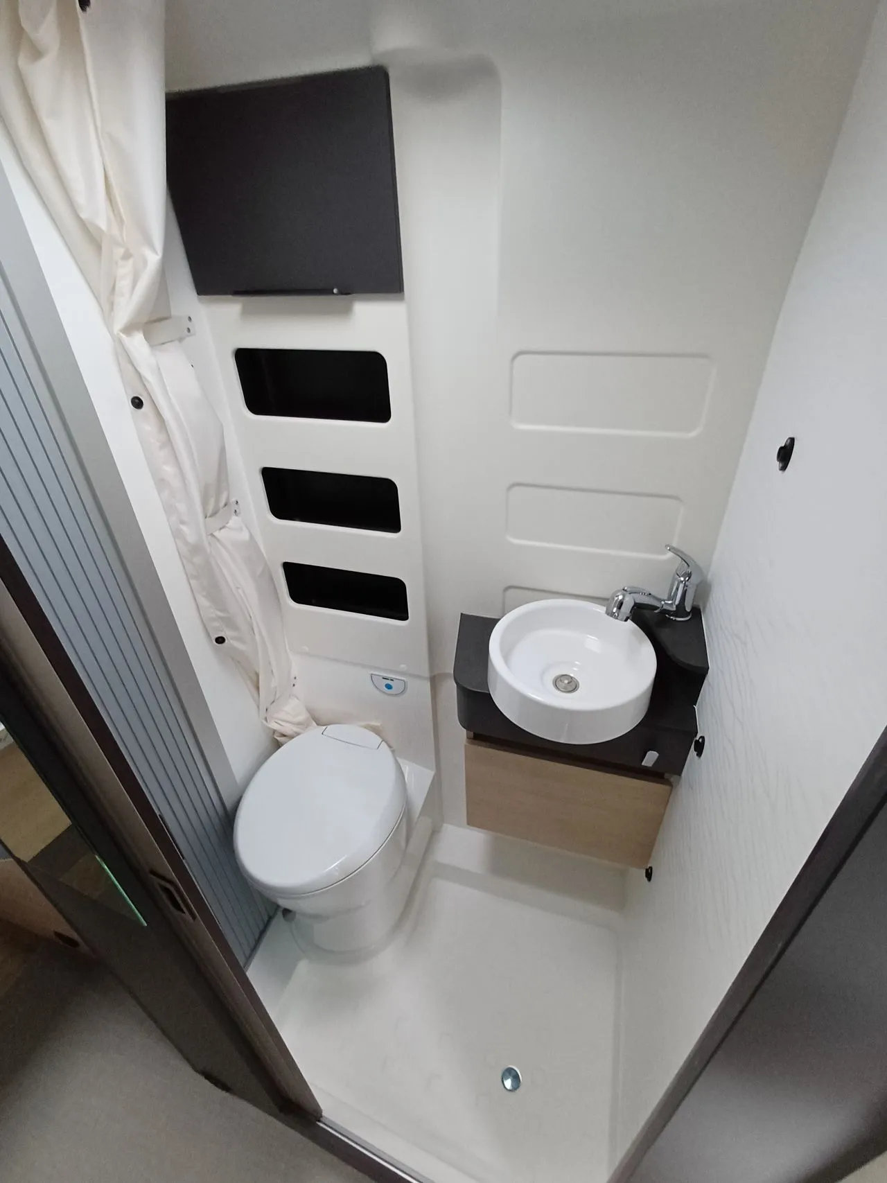 Fourgon aménagé - Dreamer - D 68 ANNIVERSAIRE - 2026