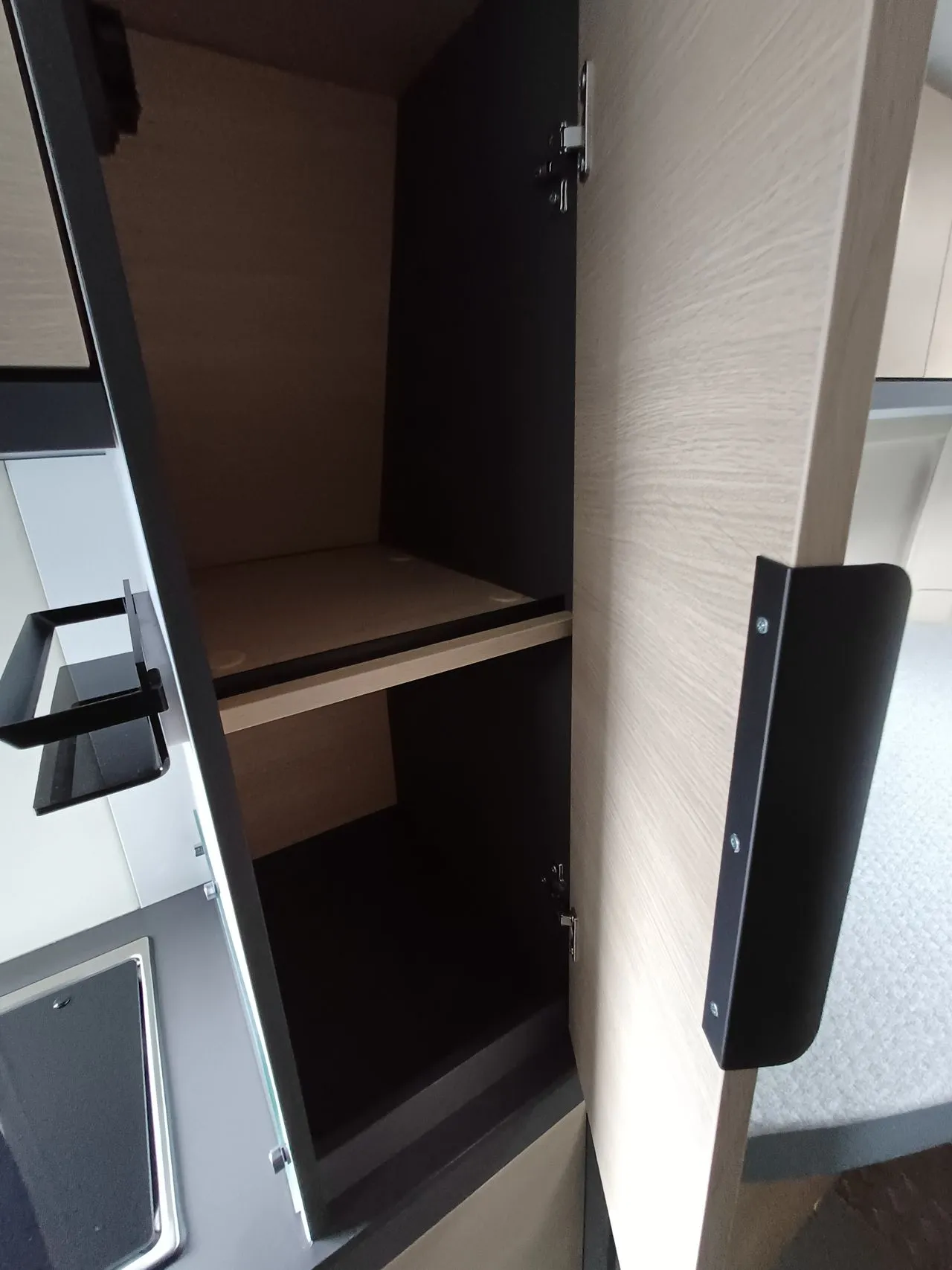 Fourgon aménagé - Dreamer - D 68 ANNIVERSAIRE - 2026