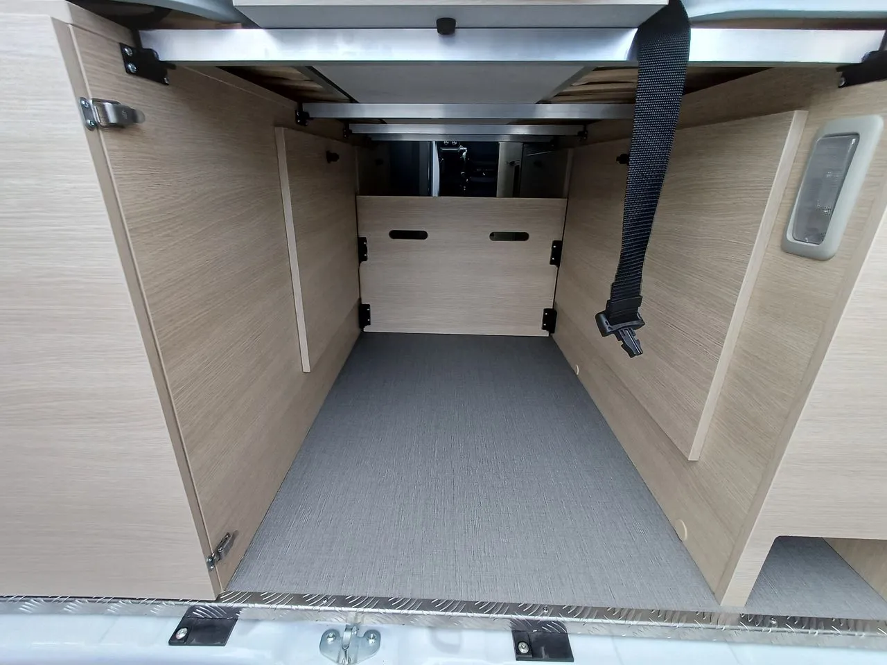 Fourgon aménagé - Dreamer - D 68 ANNIVERSAIRE - 2026