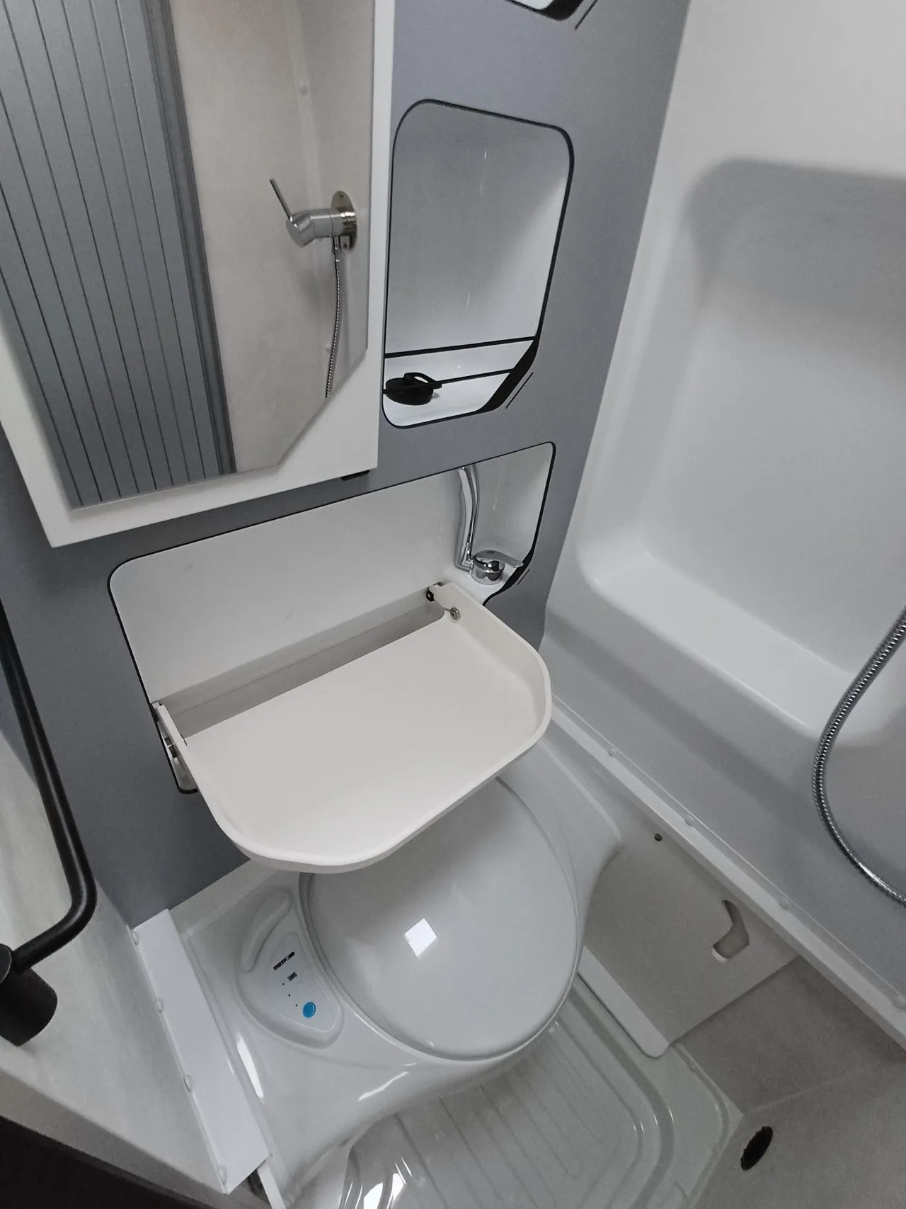 Fourgon aménagé - Pilote - V 600 G EVIDENCE - 2026