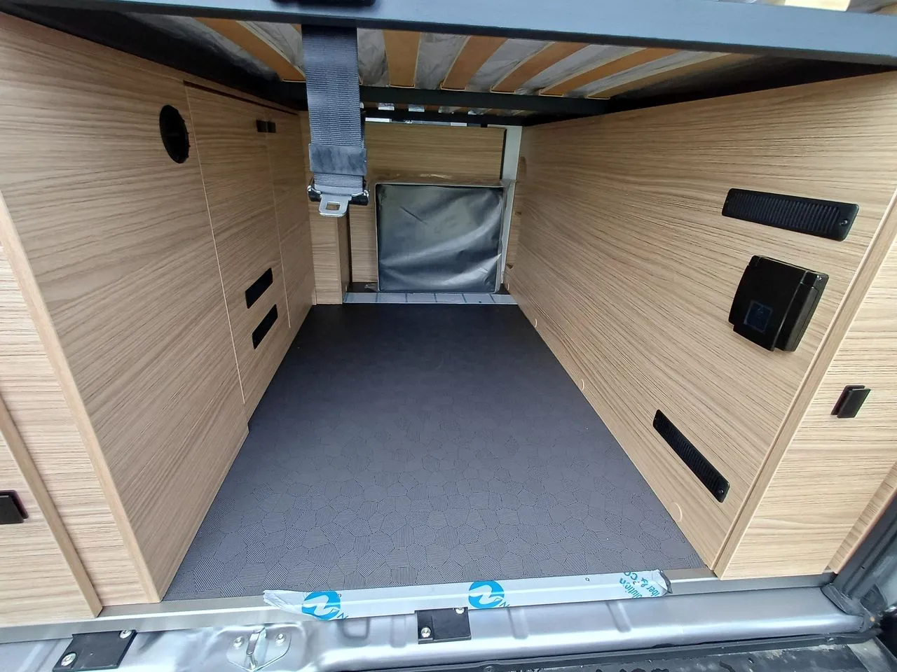 Fourgon aménagé - Pilote - V 600 G EVIDENCE - 2026