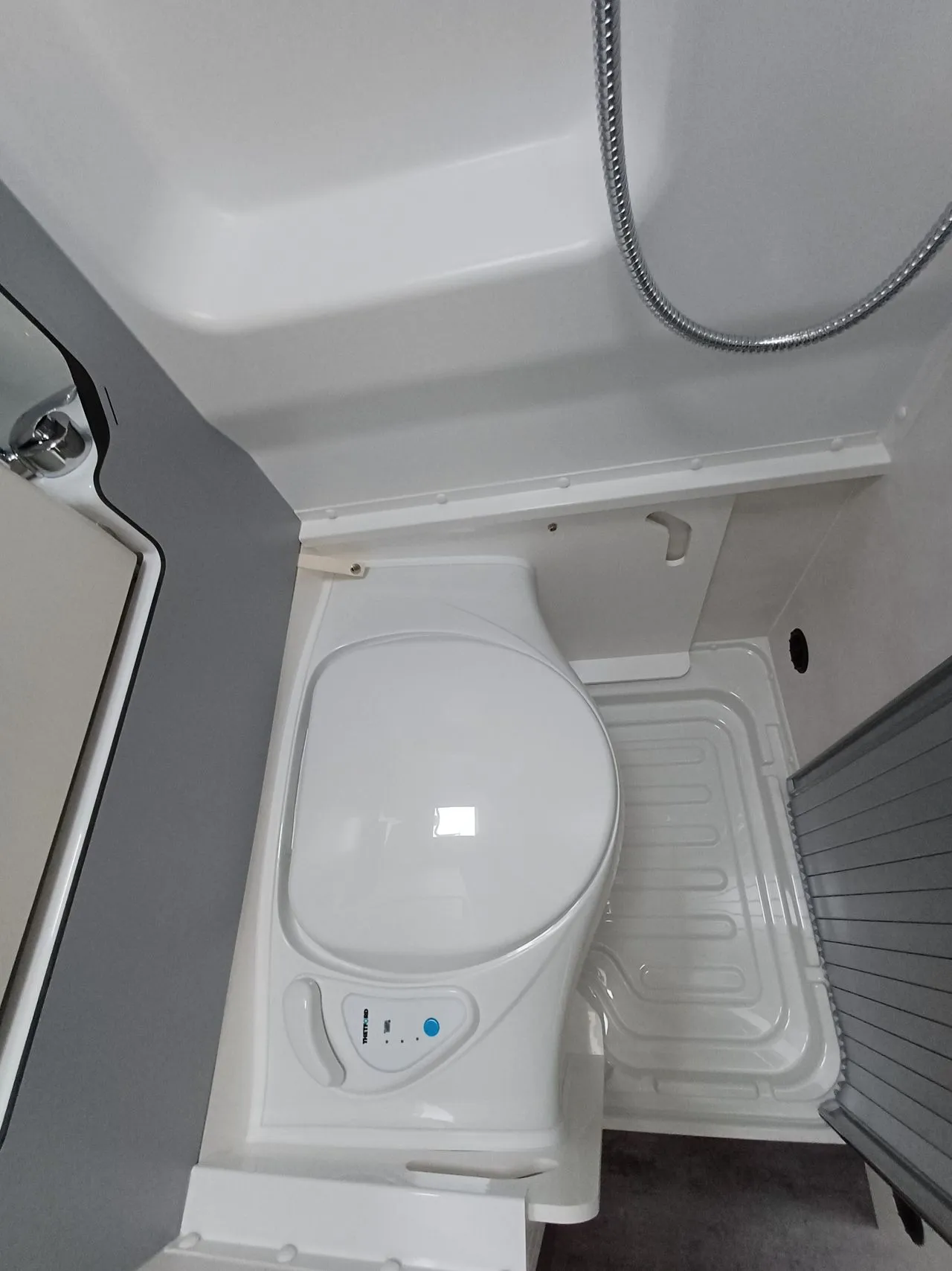 Fourgon aménagé - Pilote - V 600 G EVIDENCE - 2026