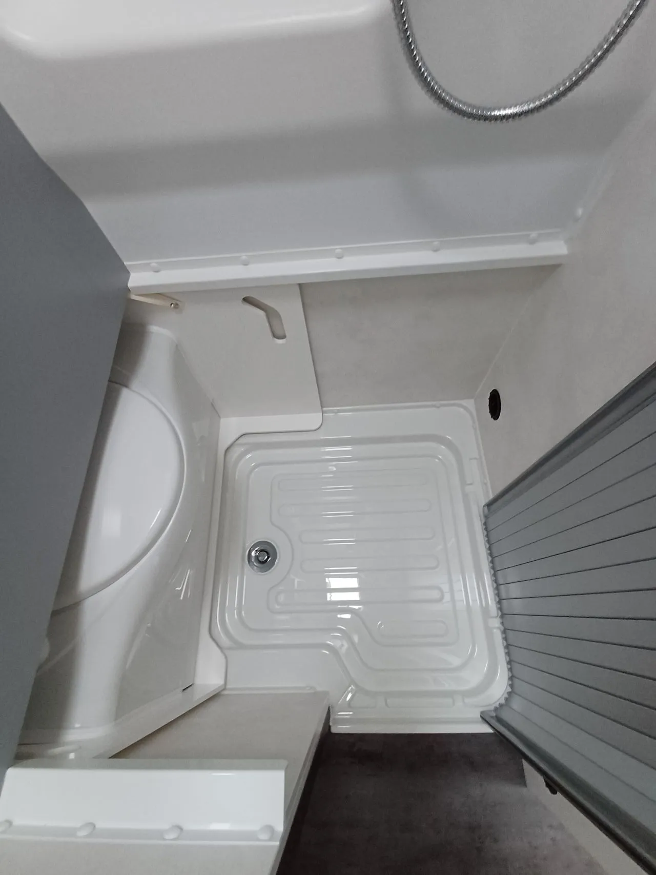 Fourgon aménagé - Pilote - V 600 G EVIDENCE - 2026