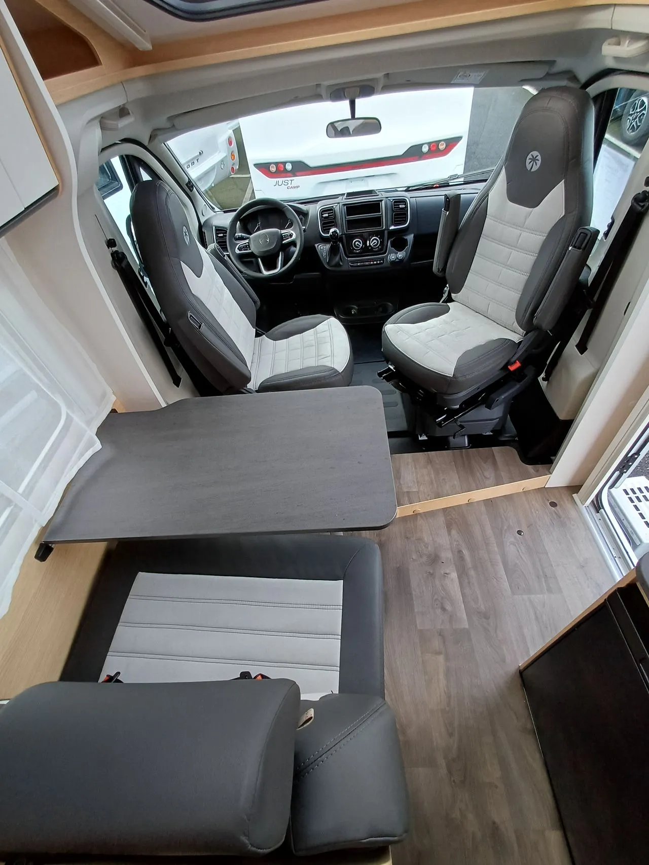 Camping-car - Sunlight - V69 ADVENTURE - 2026