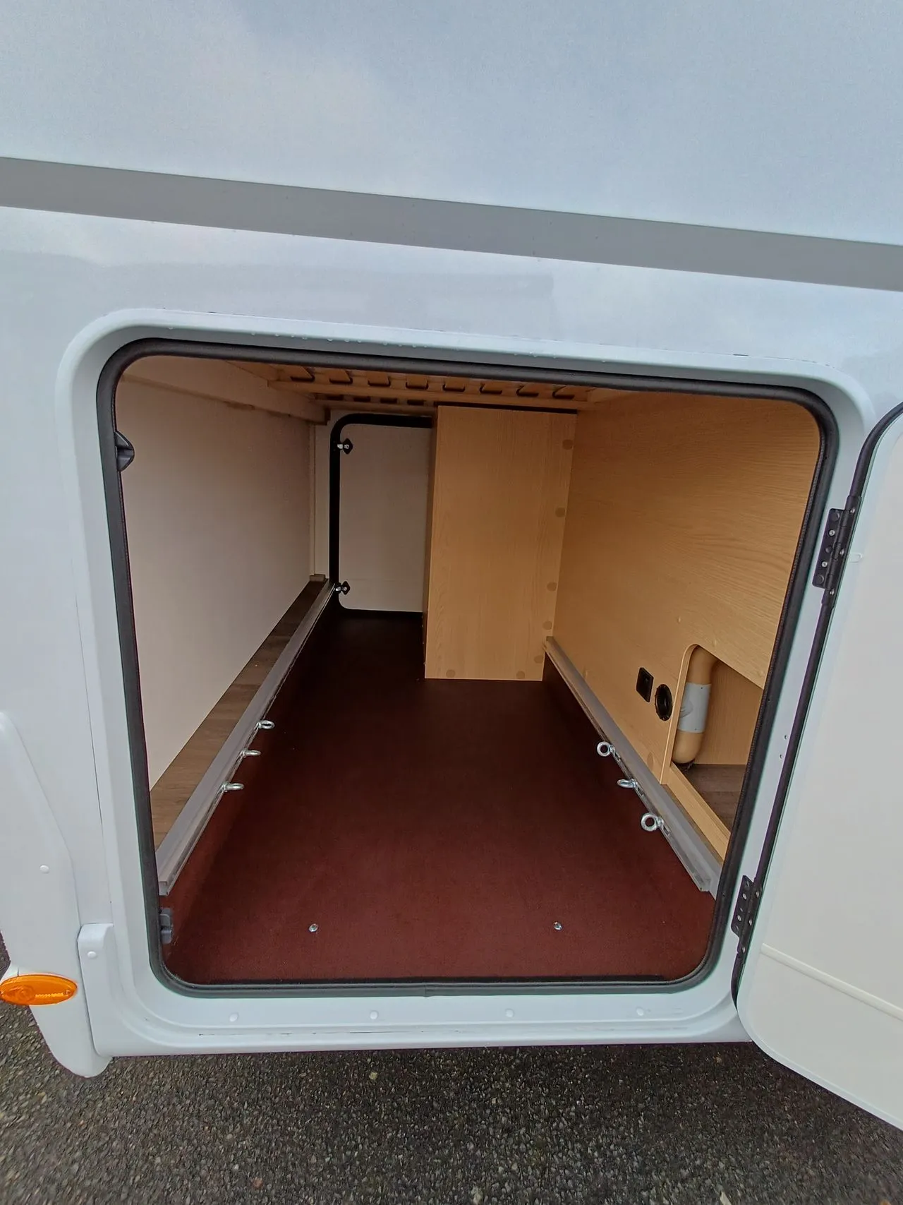 Camping-car - Sunlight - V69 ADVENTURE - 2026