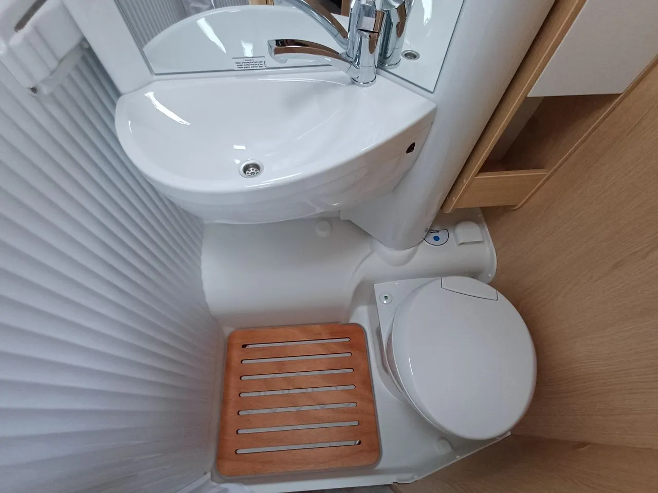 Camping-car - Sunlight - V69 ADVENTURE - 2026