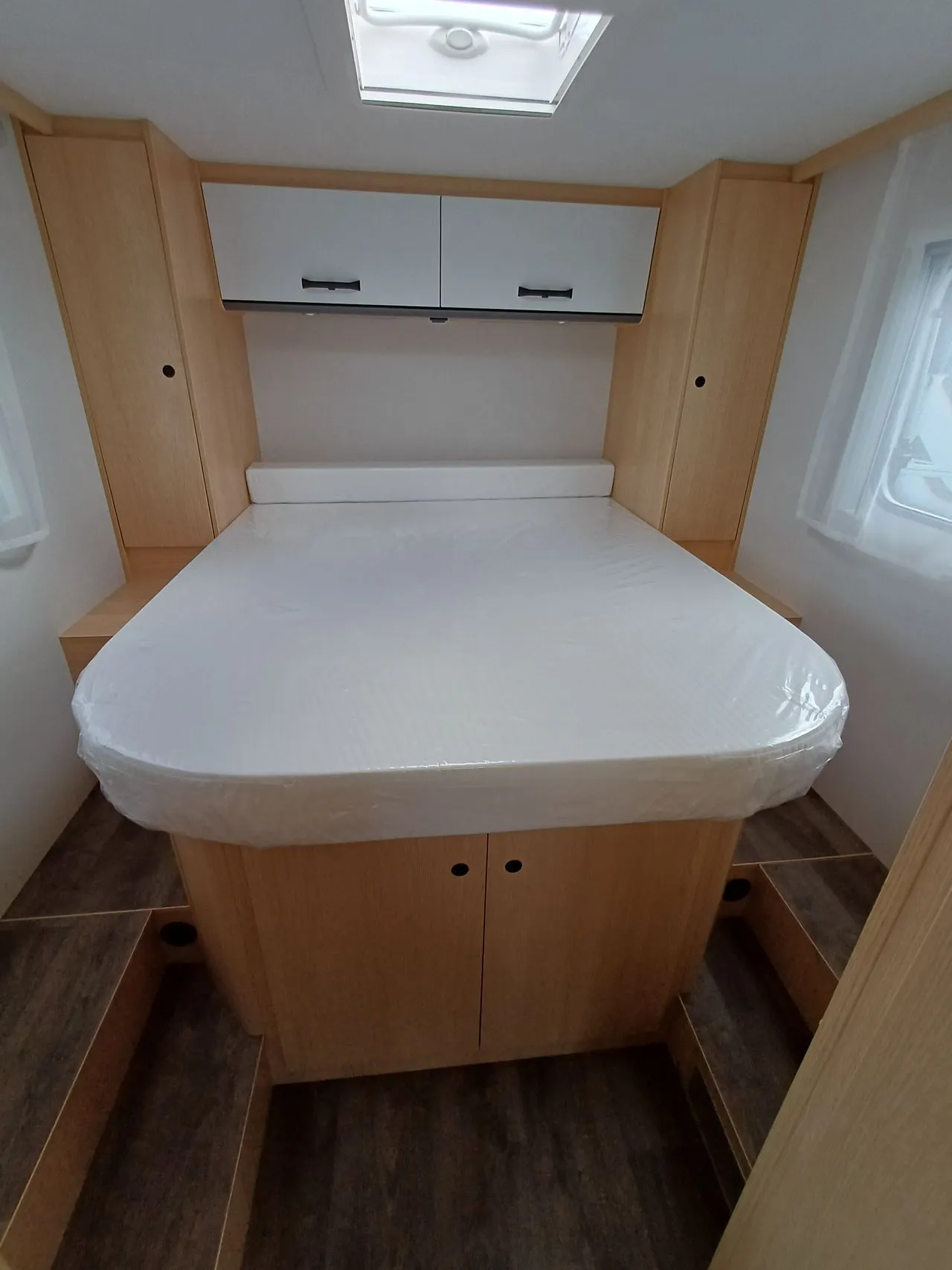 Camping-car - Sunlight - V69 ADVENTURE - 2026