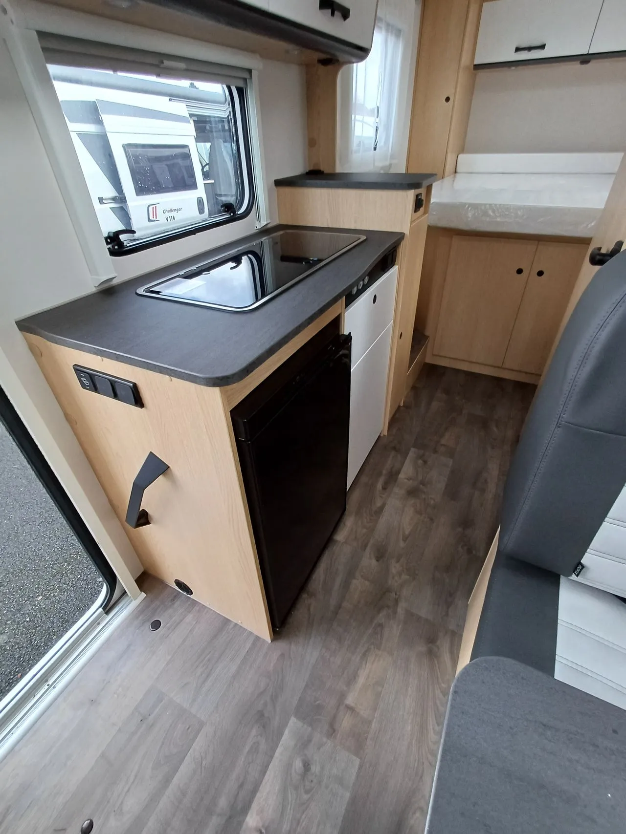 Camping-car - Sunlight - V69 ADVENTURE - 2026