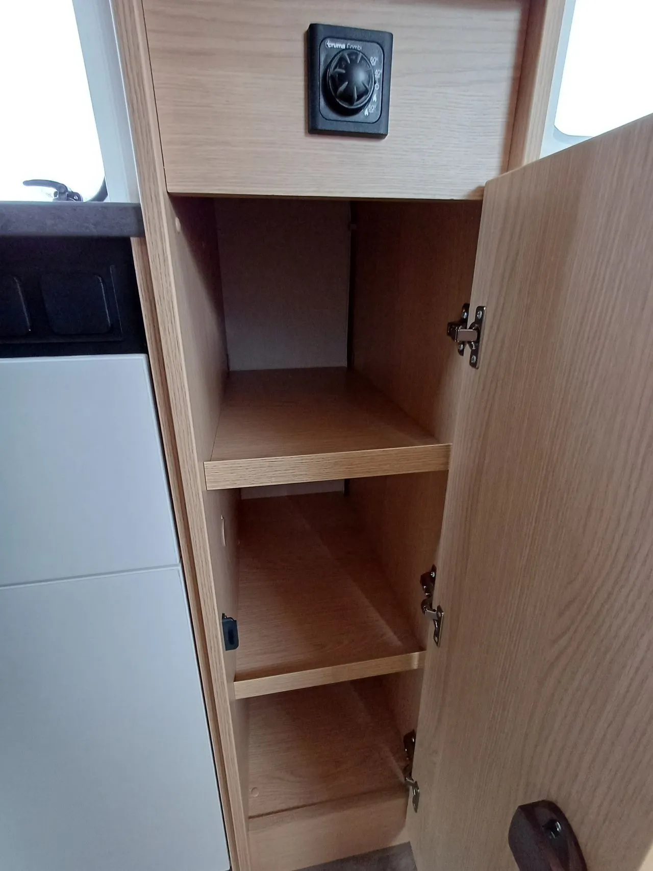 Camping-car - Sunlight - V69 ADVENTURE - 2026