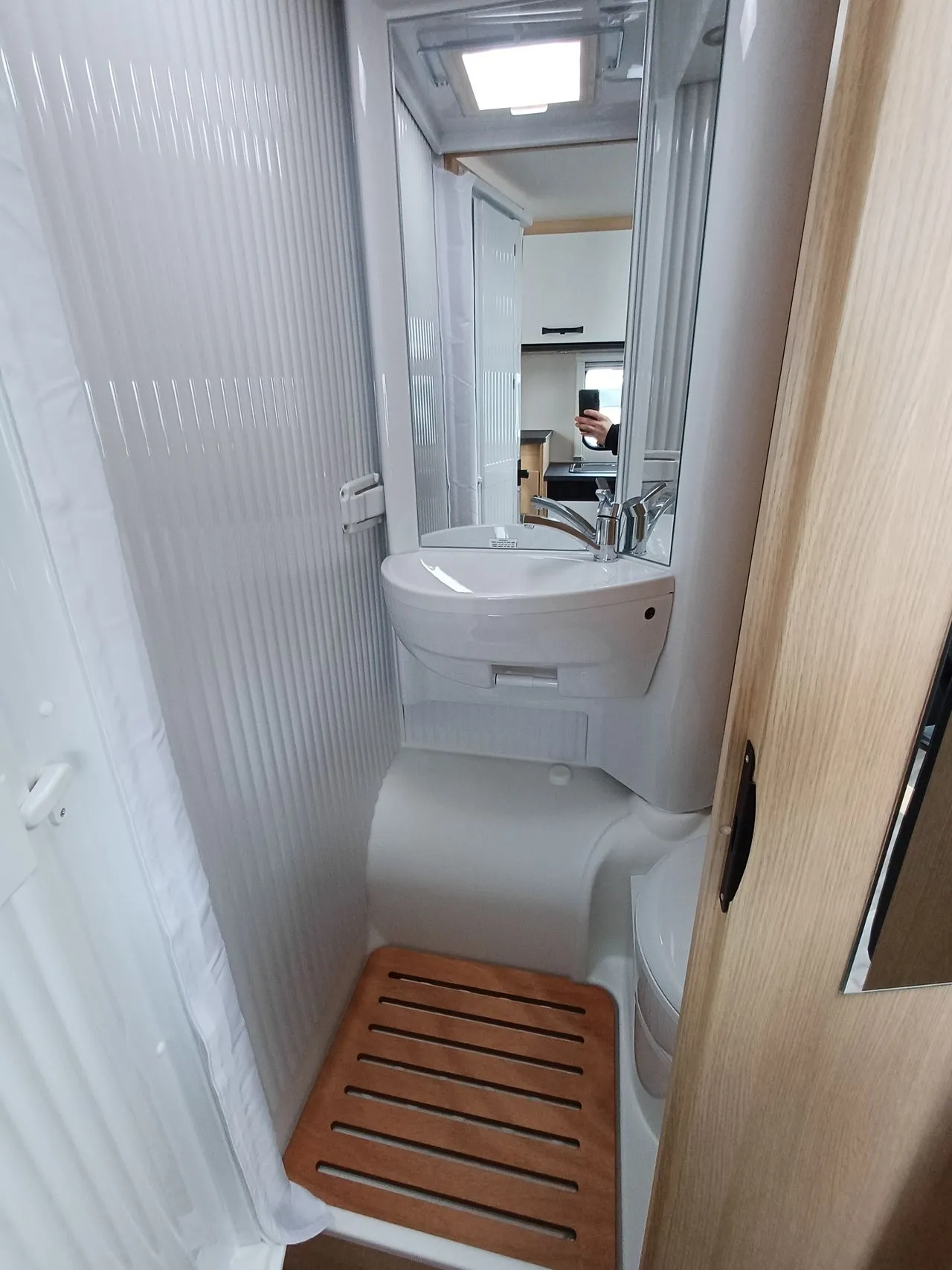 Camping-car - Sunlight - V69 ADVENTURE - 2026