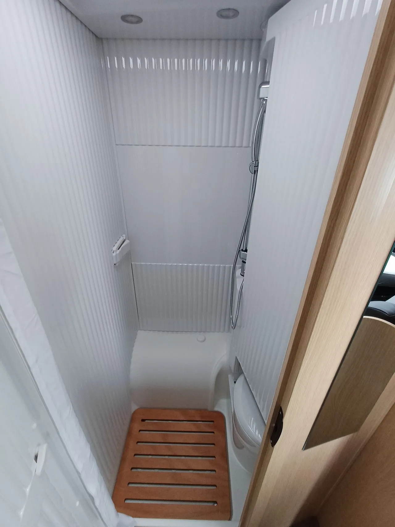 Camping-car - Sunlight - V69 ADVENTURE - 2026