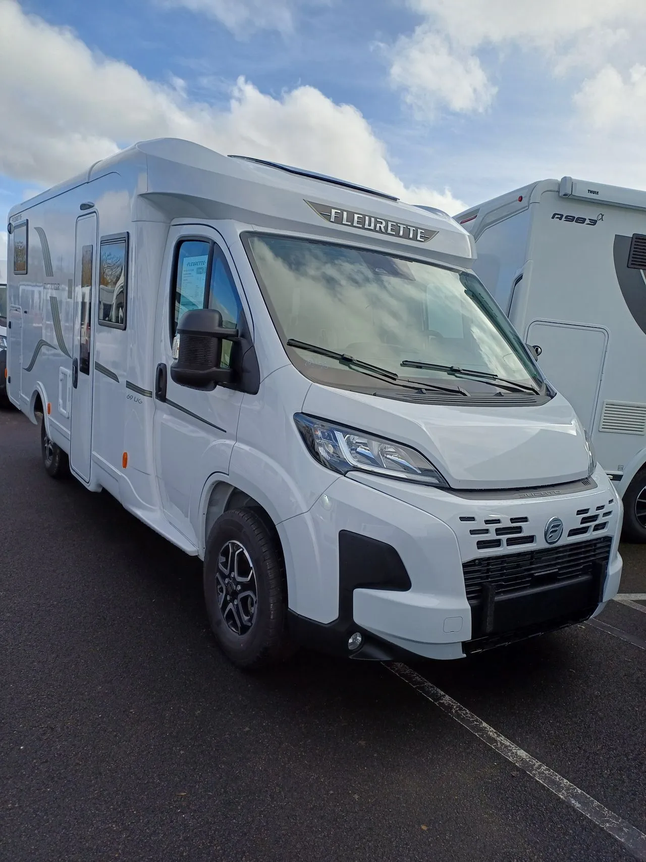 MIGRATEUR 69 LJG WELLNESS