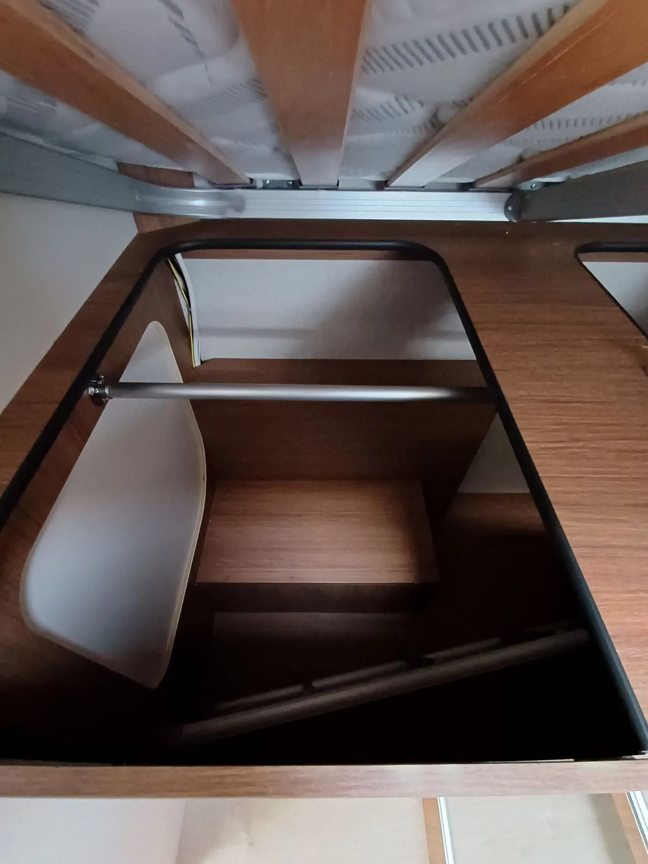 Camping-car - Fleurette - MIGRATEUR 69 LJG WELLNESS - 2026