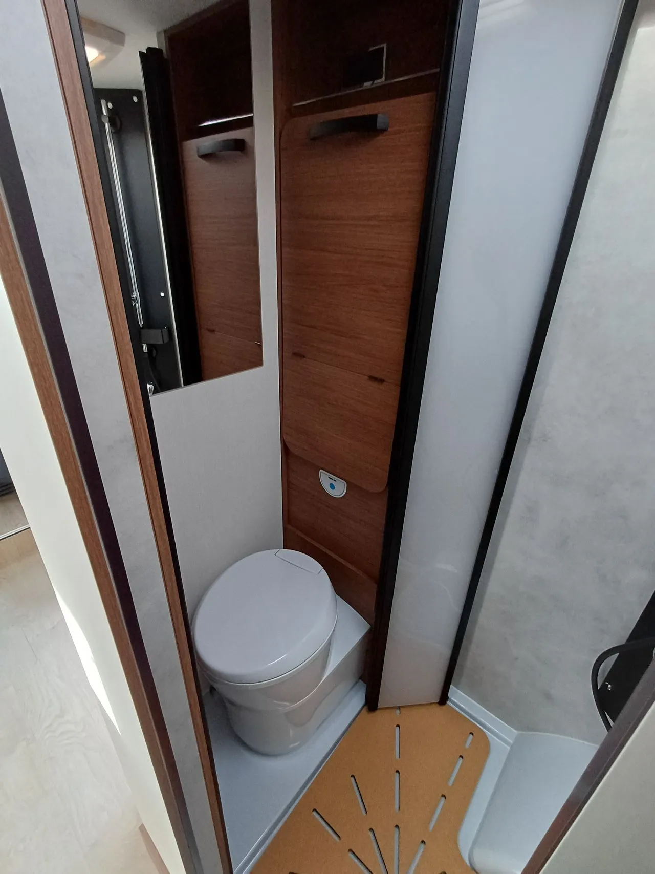 Camping-car - Fleurette - MIGRATEUR 69 LJG WELLNESS - 2026