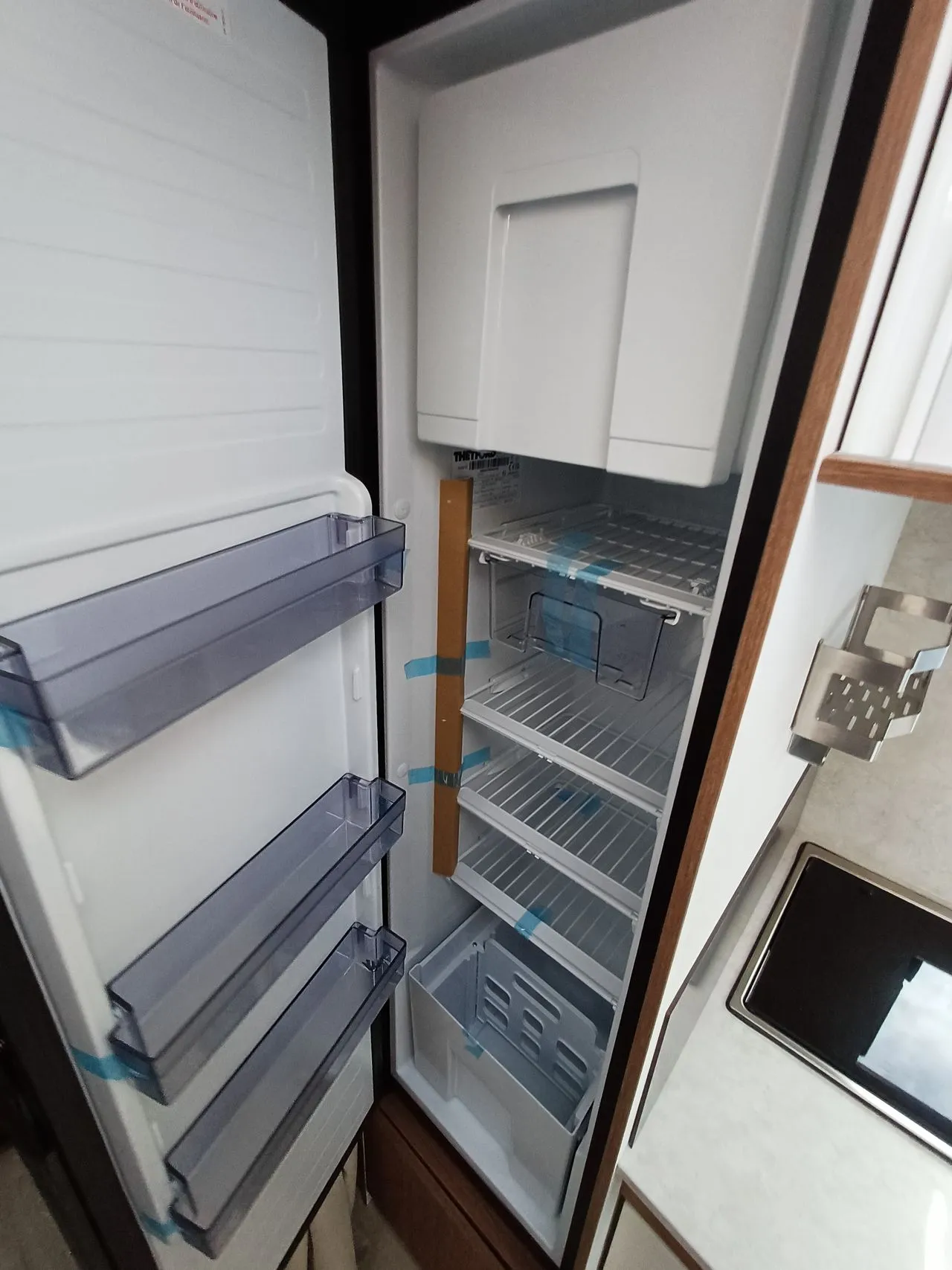 Camping-car - Fleurette - MIGRATEUR 69 LJG WELLNESS - 2026