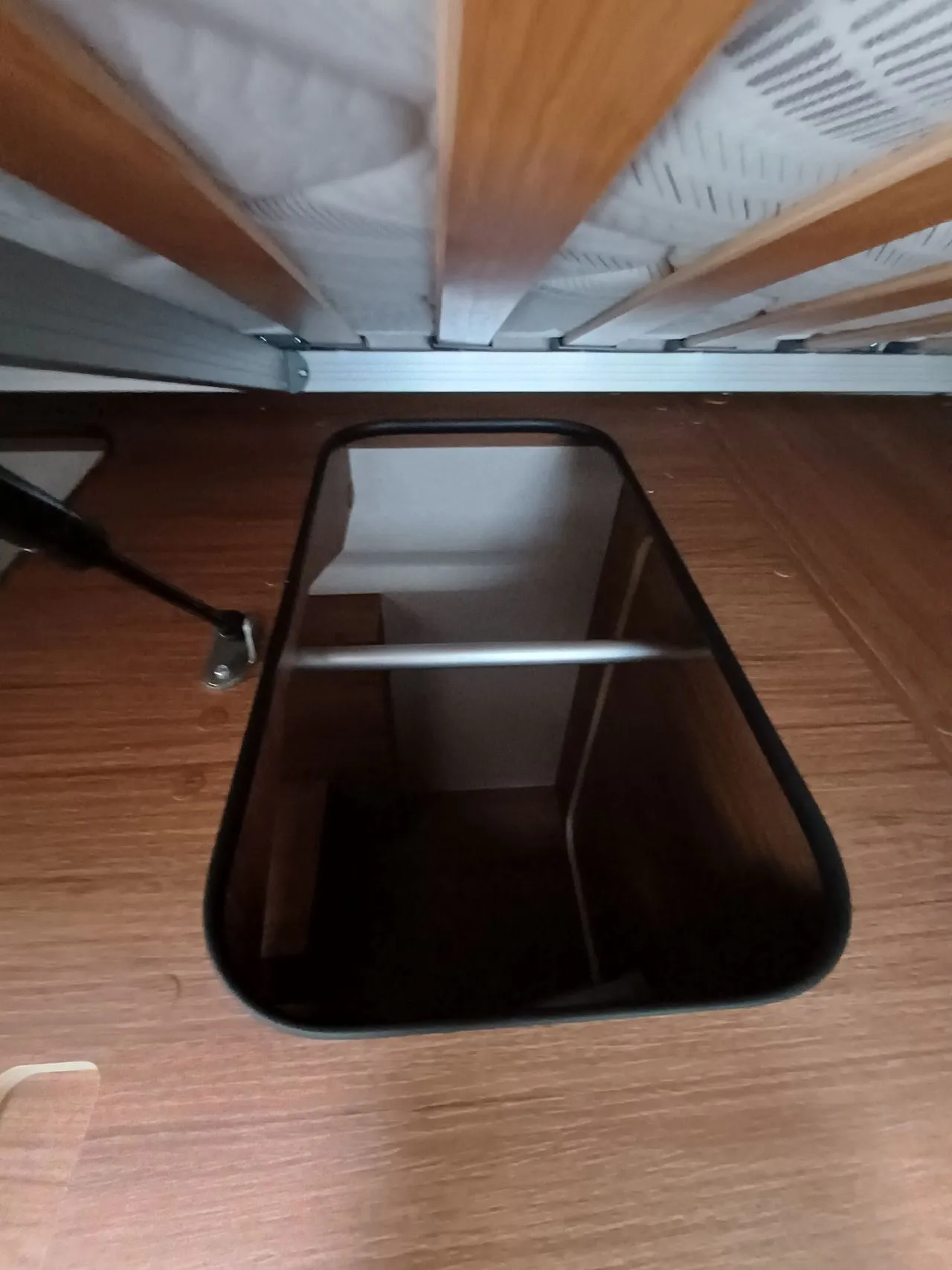 Camping-car - Fleurette - MIGRATEUR 69 LJG WELLNESS - 2026