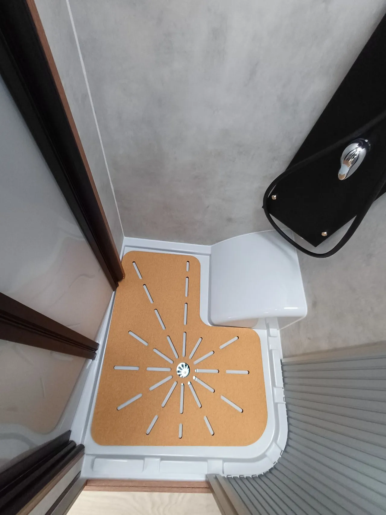 Camping-car - Fleurette - MIGRATEUR 69 LJG WELLNESS - 2026