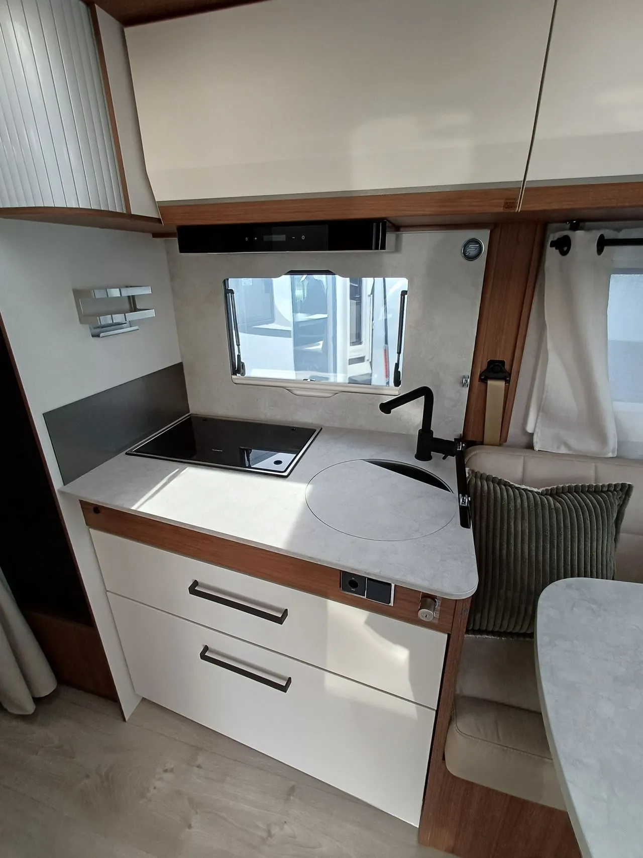 Camping-car - Fleurette - MIGRATEUR 69 LJG WELLNESS - 2026