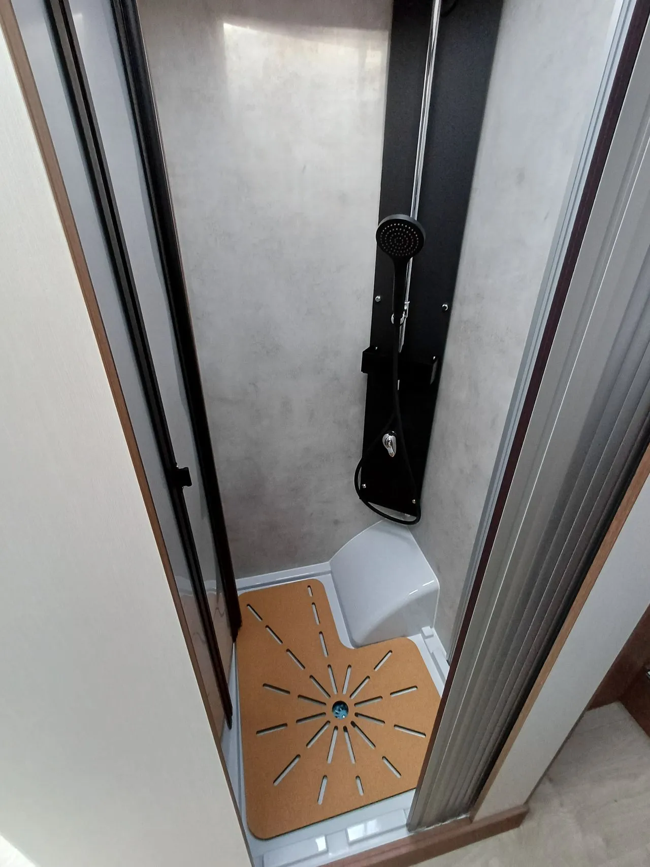 Camping-car - Fleurette - MIGRATEUR 69 LJG WELLNESS - 2026