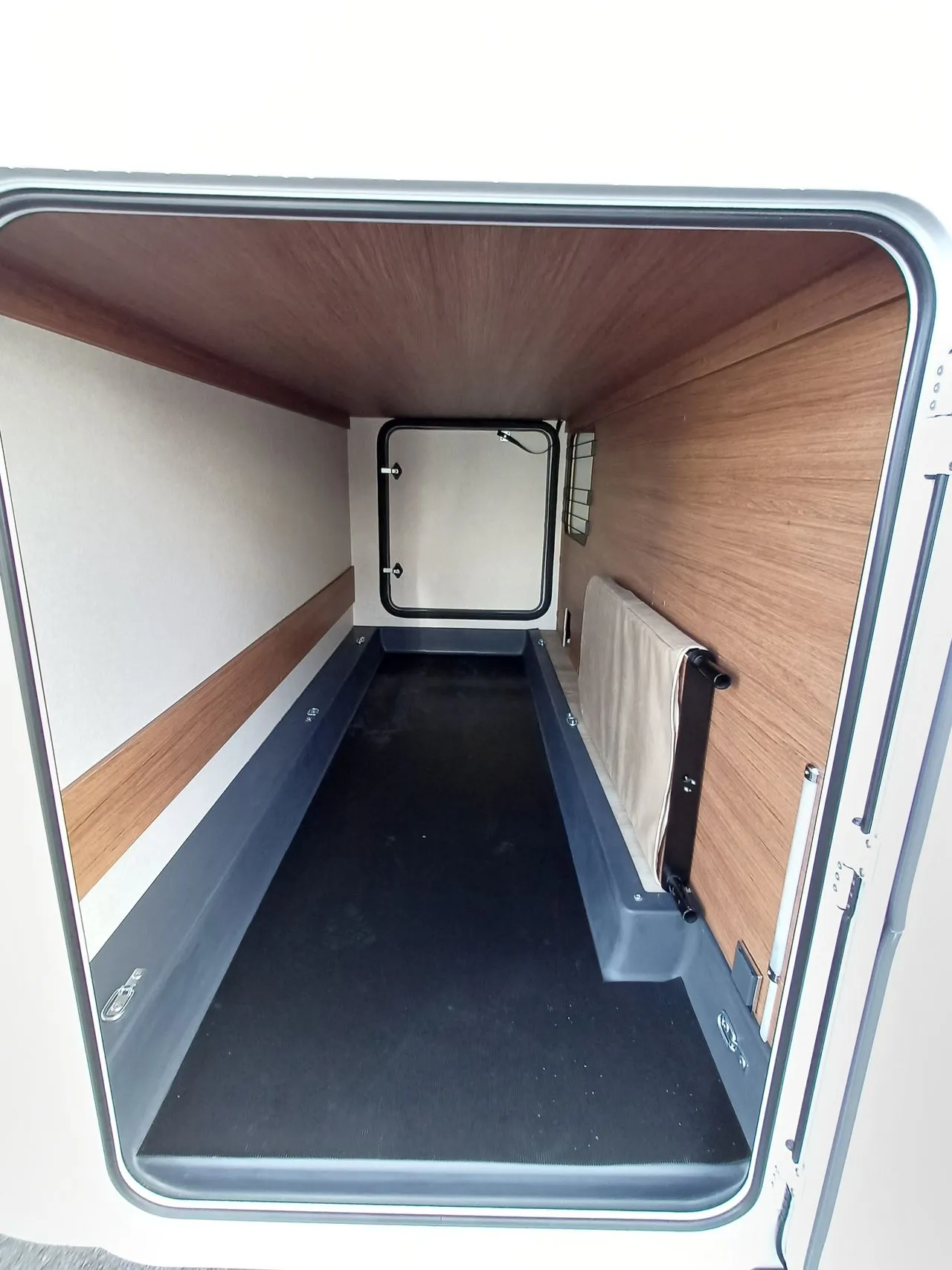 Camping-car - Fleurette - MIGRATEUR 69 LJG WELLNESS - 2026