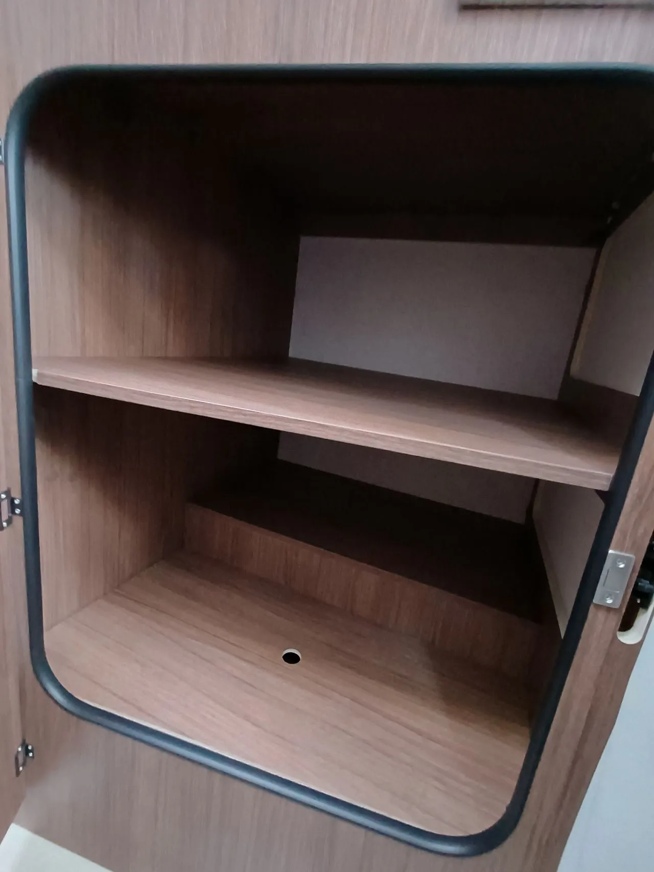 Camping-car - Fleurette - MIGRATEUR 69 LJG WELLNESS - 2026