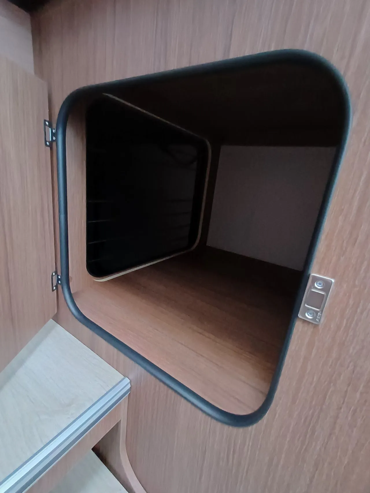 Camping-car - Fleurette - MIGRATEUR 69 LJG WELLNESS - 2026