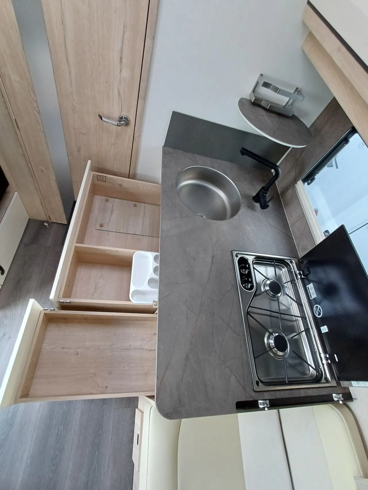 Camping-car - Florium - MAYFLOWER 67 LO - 2026