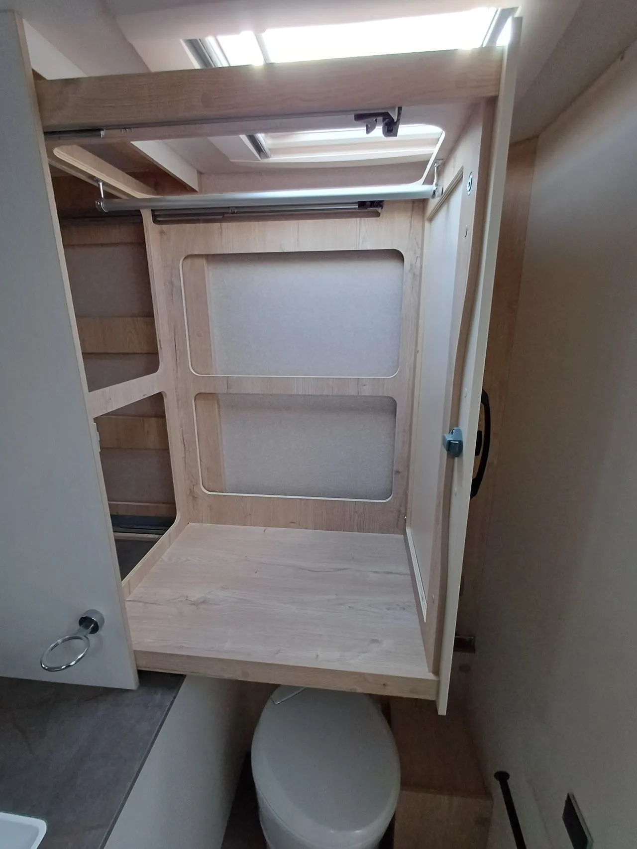 Camping-car - Florium - MAYFLOWER 67 LO - 2026