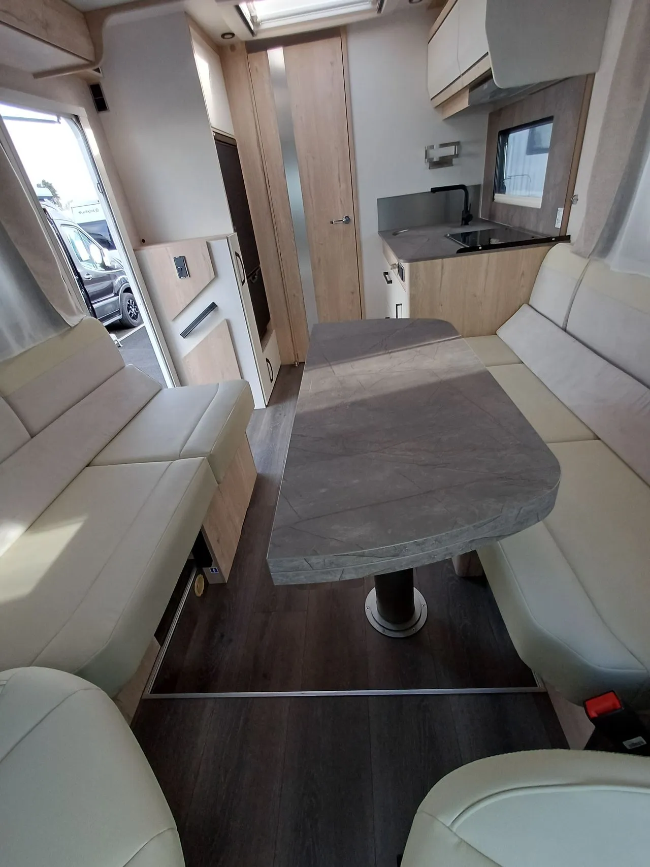 Camping-car - Florium - MAYFLOWER 67 LO - 2026