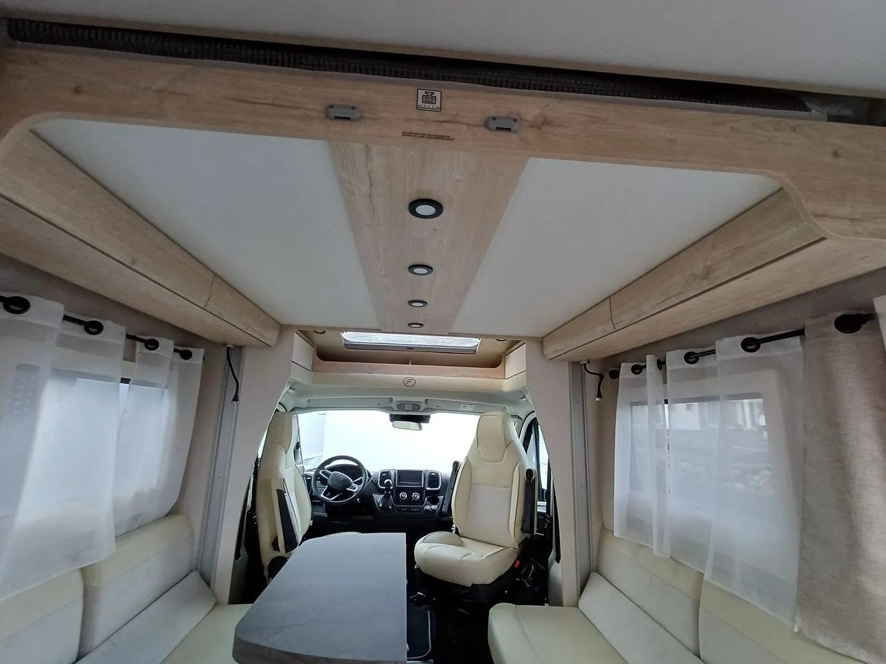 Camping-car - Florium - MAYFLOWER 67 LO - 2026