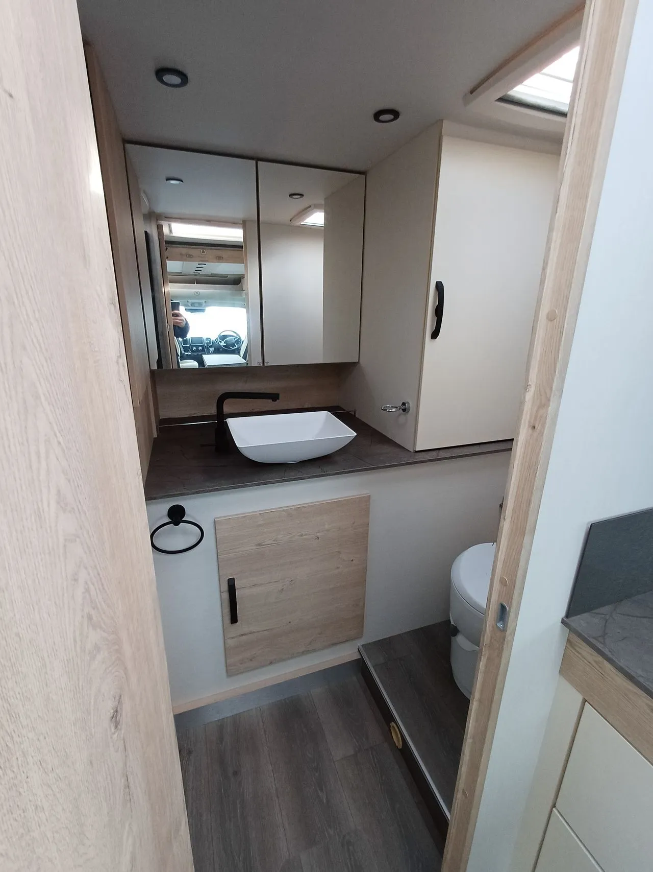 Camping-car - Florium - MAYFLOWER 67 LO - 2026