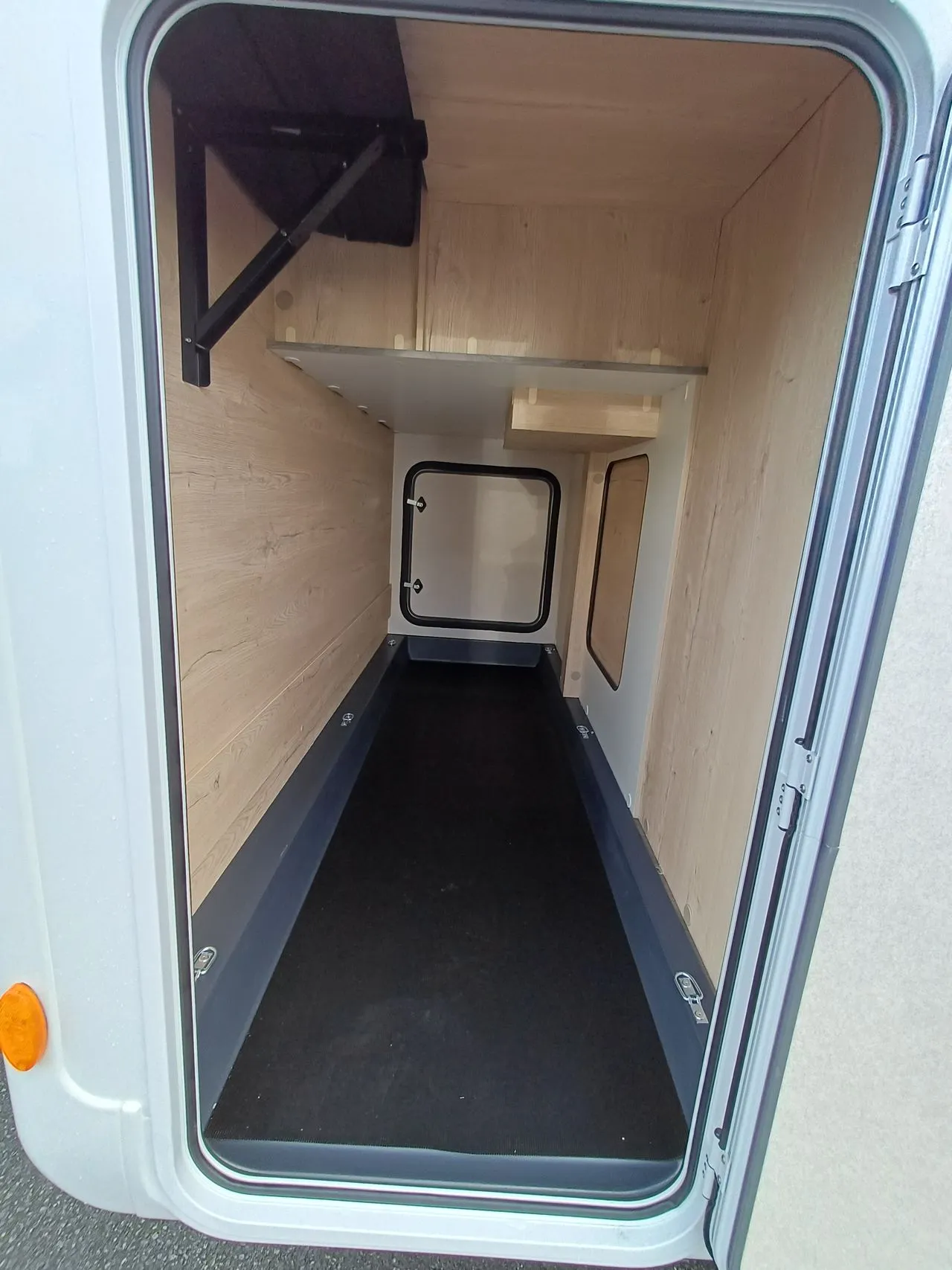 Camping-car - Florium - MAYFLOWER 67 LO - 2026