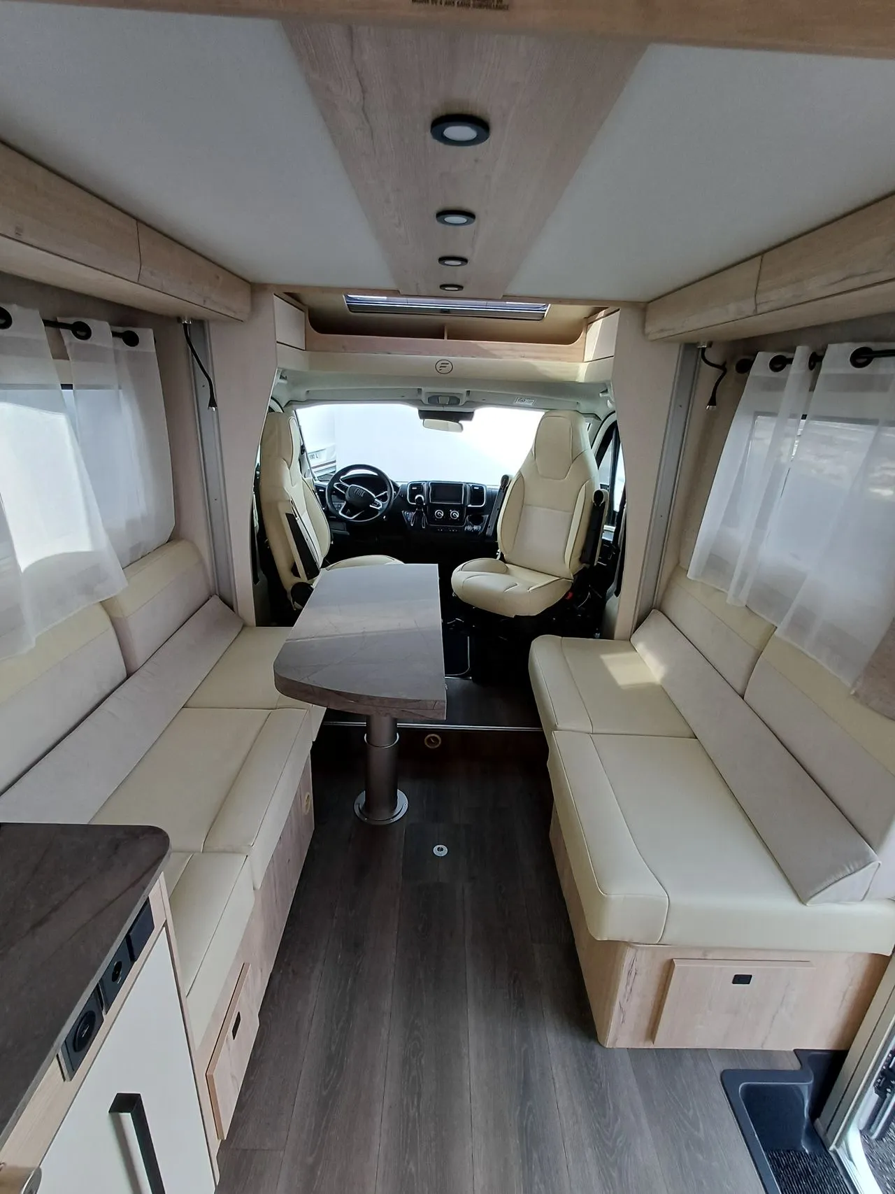 Camping-car - Florium - MAYFLOWER 67 LO - 2026