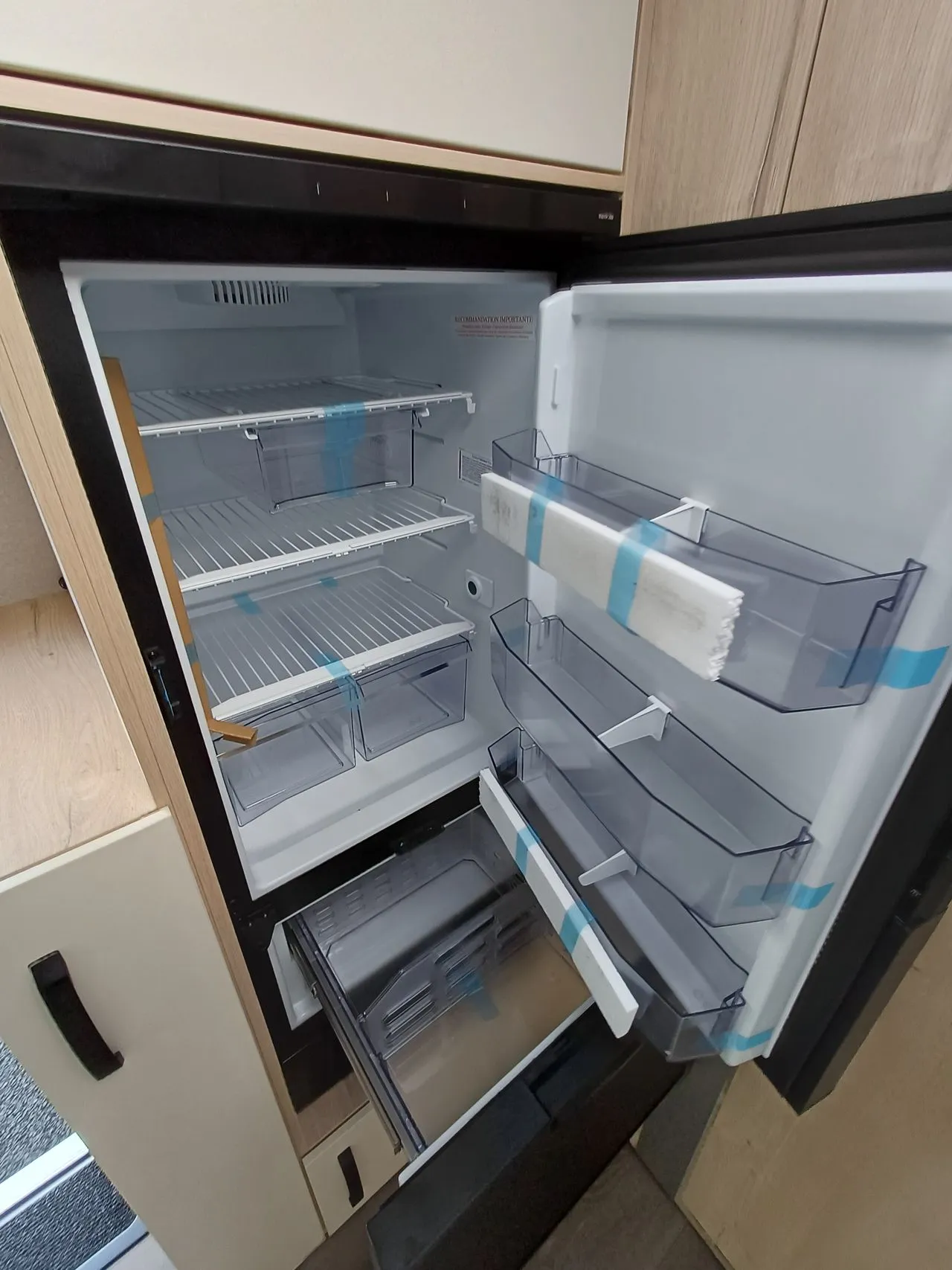 Camping-car - Florium - MAYFLOWER 67 LO - 2026