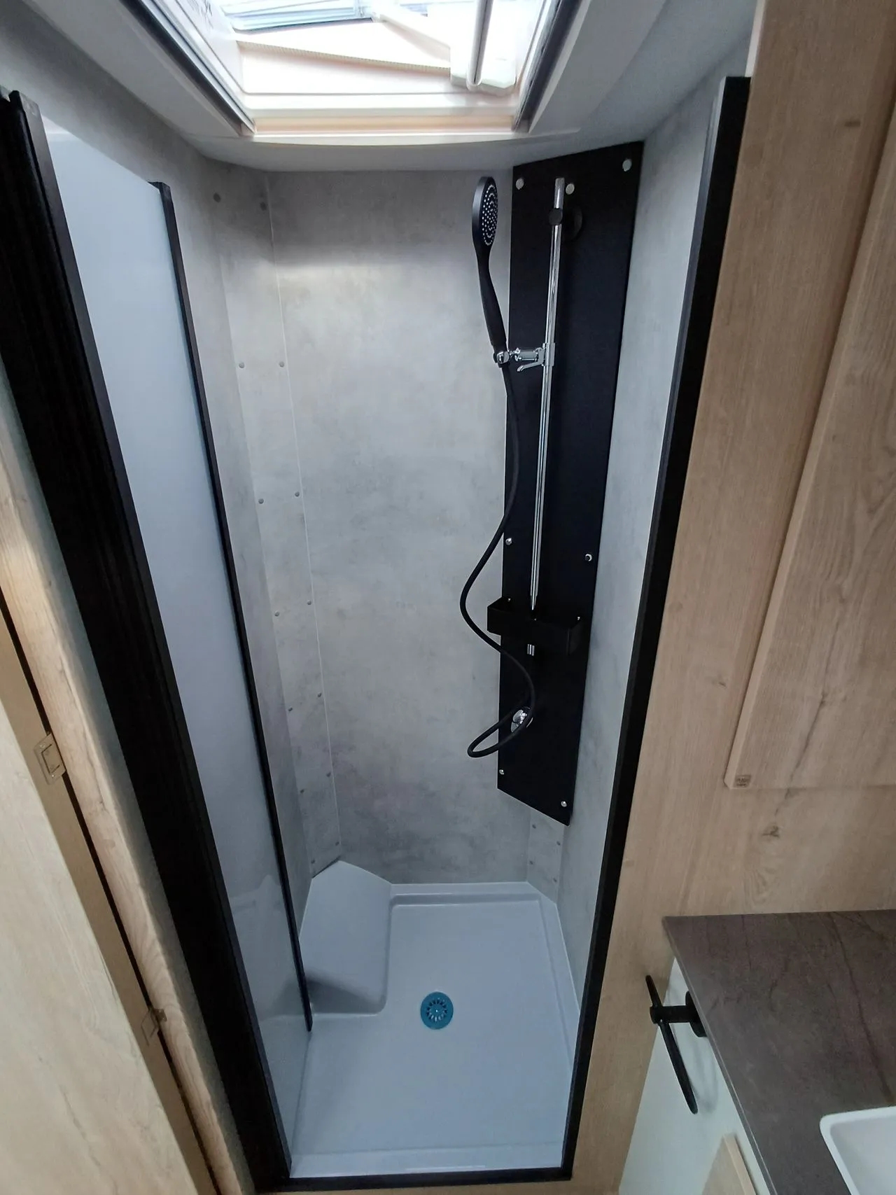 Camping-car - Florium - MAYFLOWER 67 LO - 2026