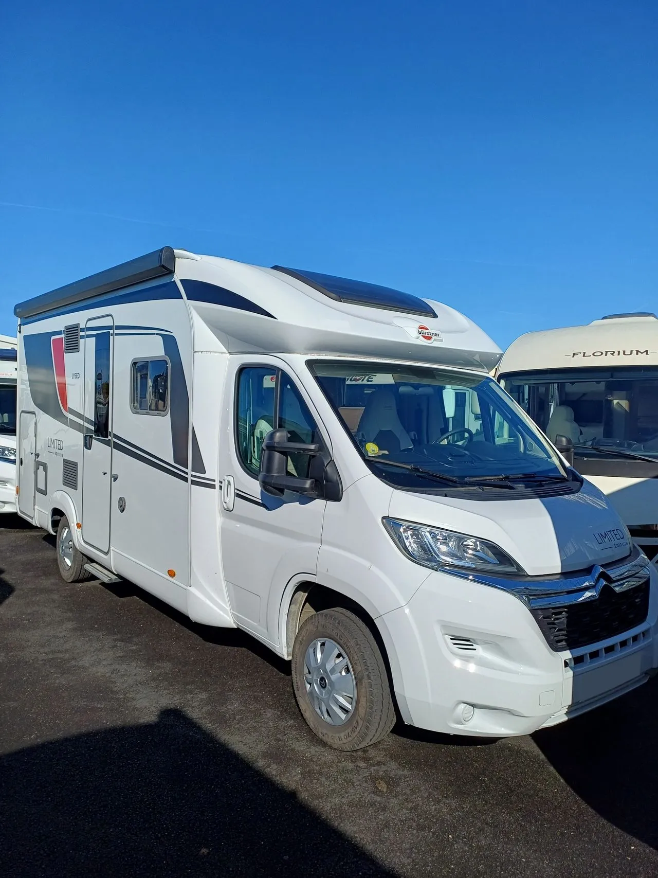 LYSEO 680 G PRIVILEGE LIMITED EDITION