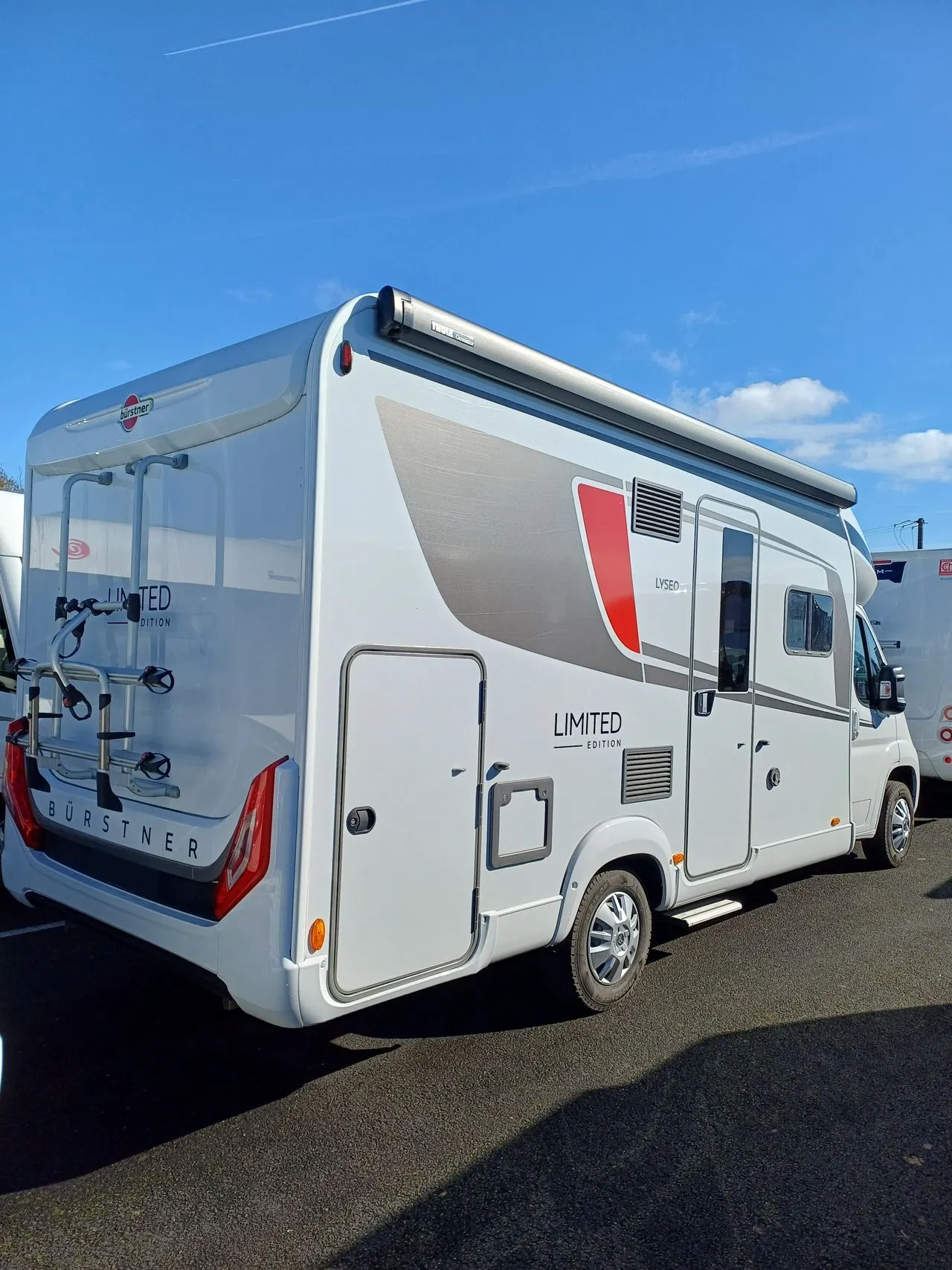 LYSEO 680 G PRIVILEGE LIMITED EDITION